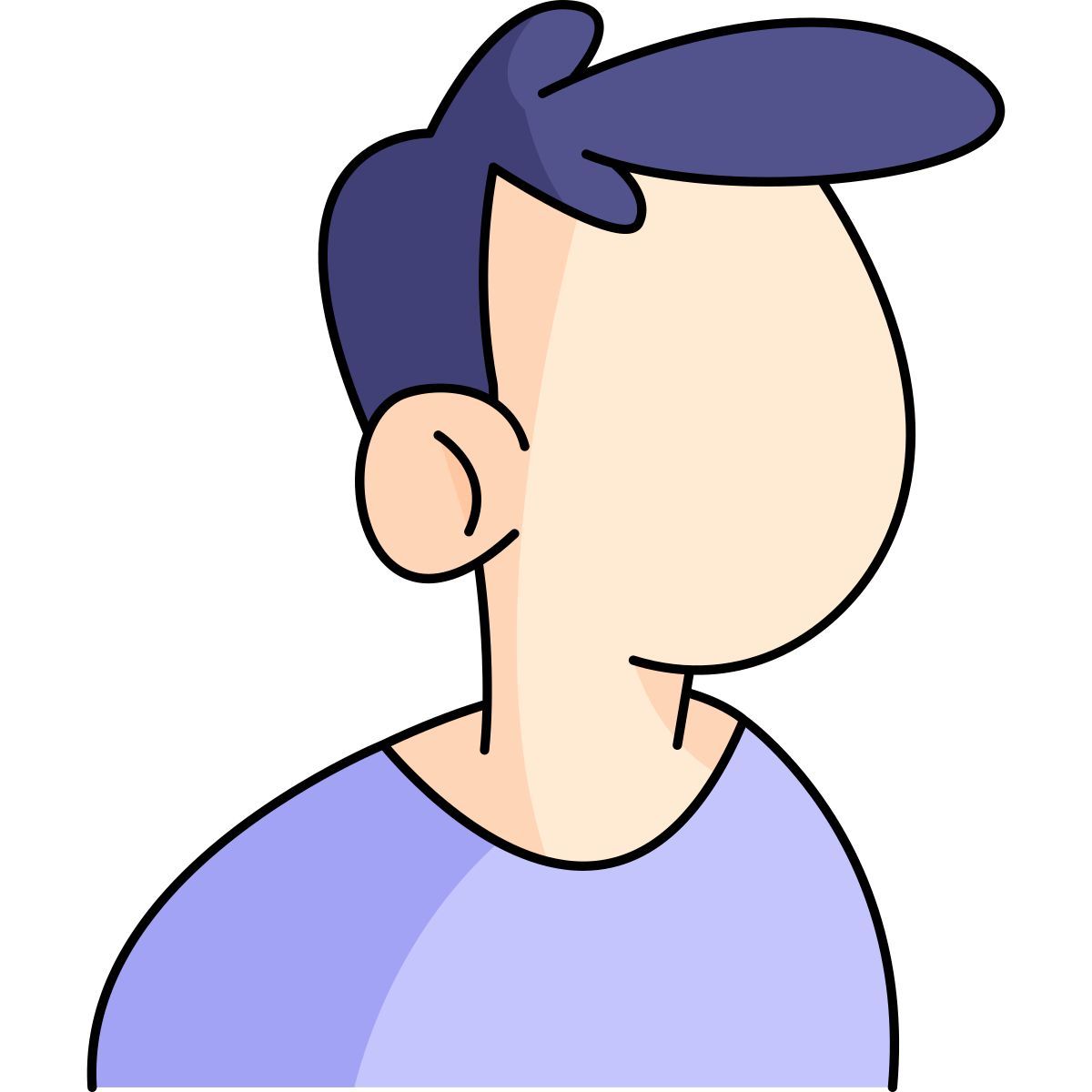 avatar icon