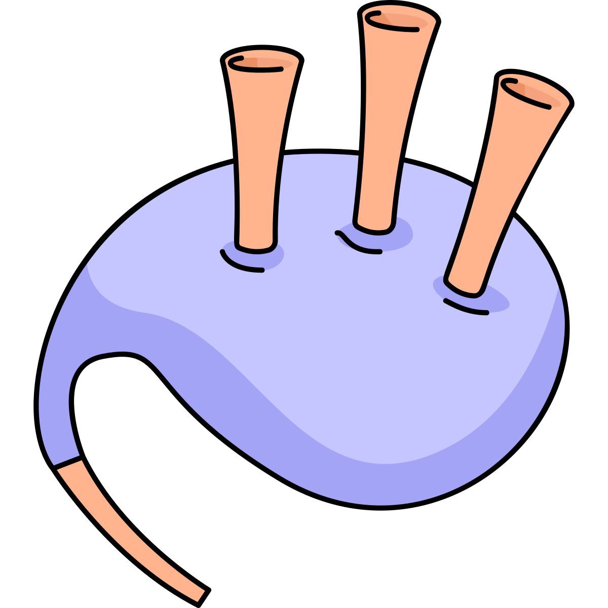bagpipes icon