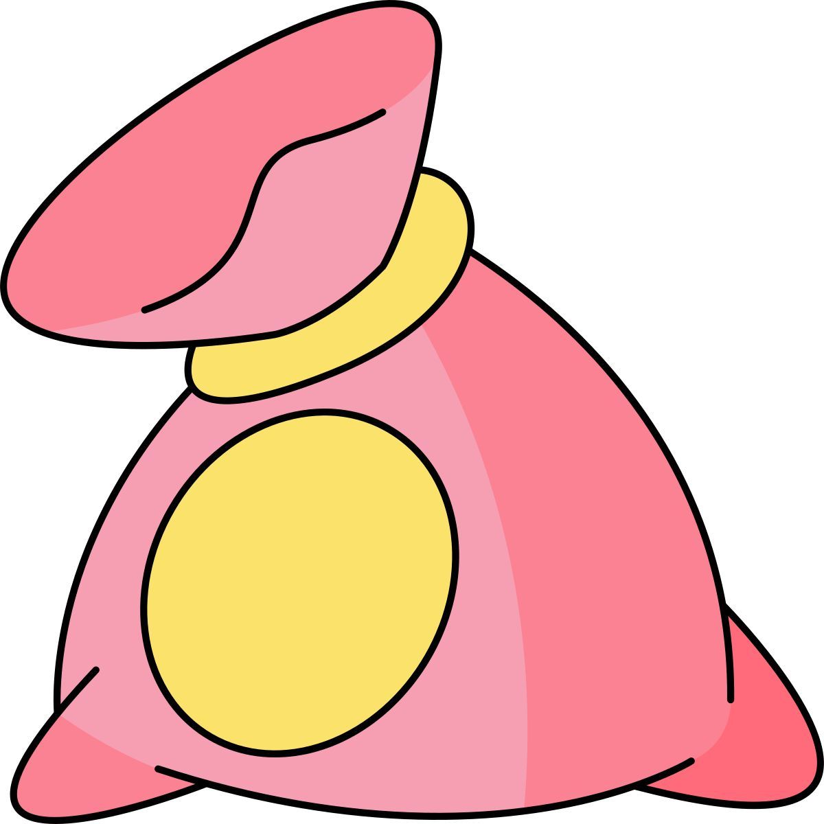 bag icon