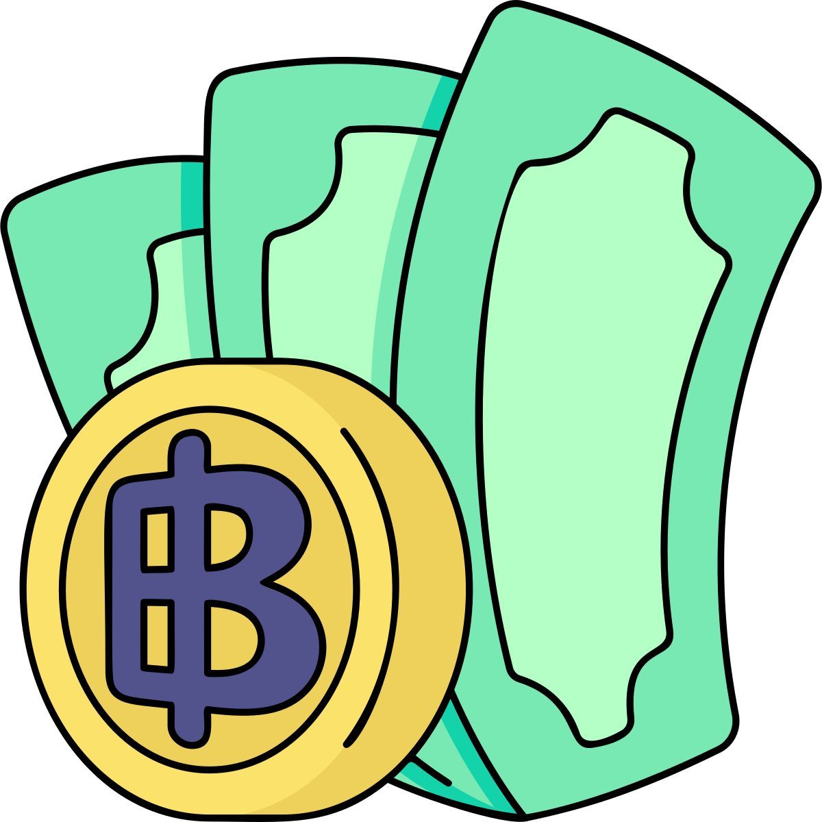 baht icon