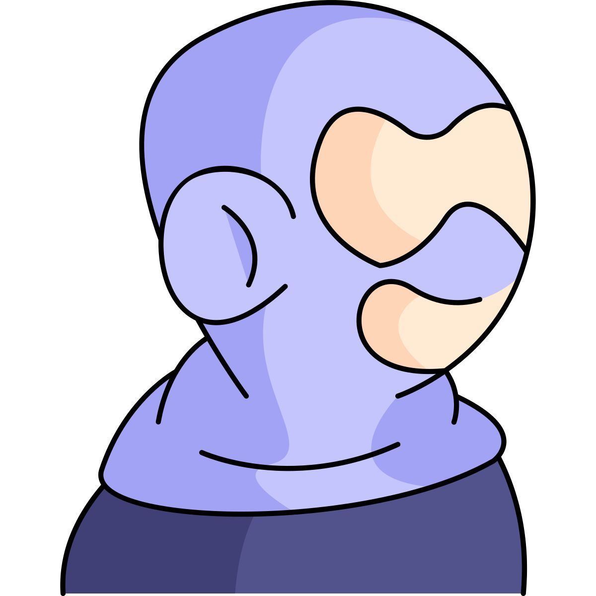 balaclava icon