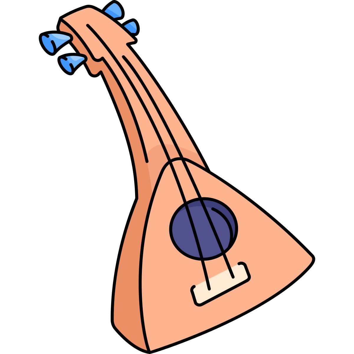 balalaika icon