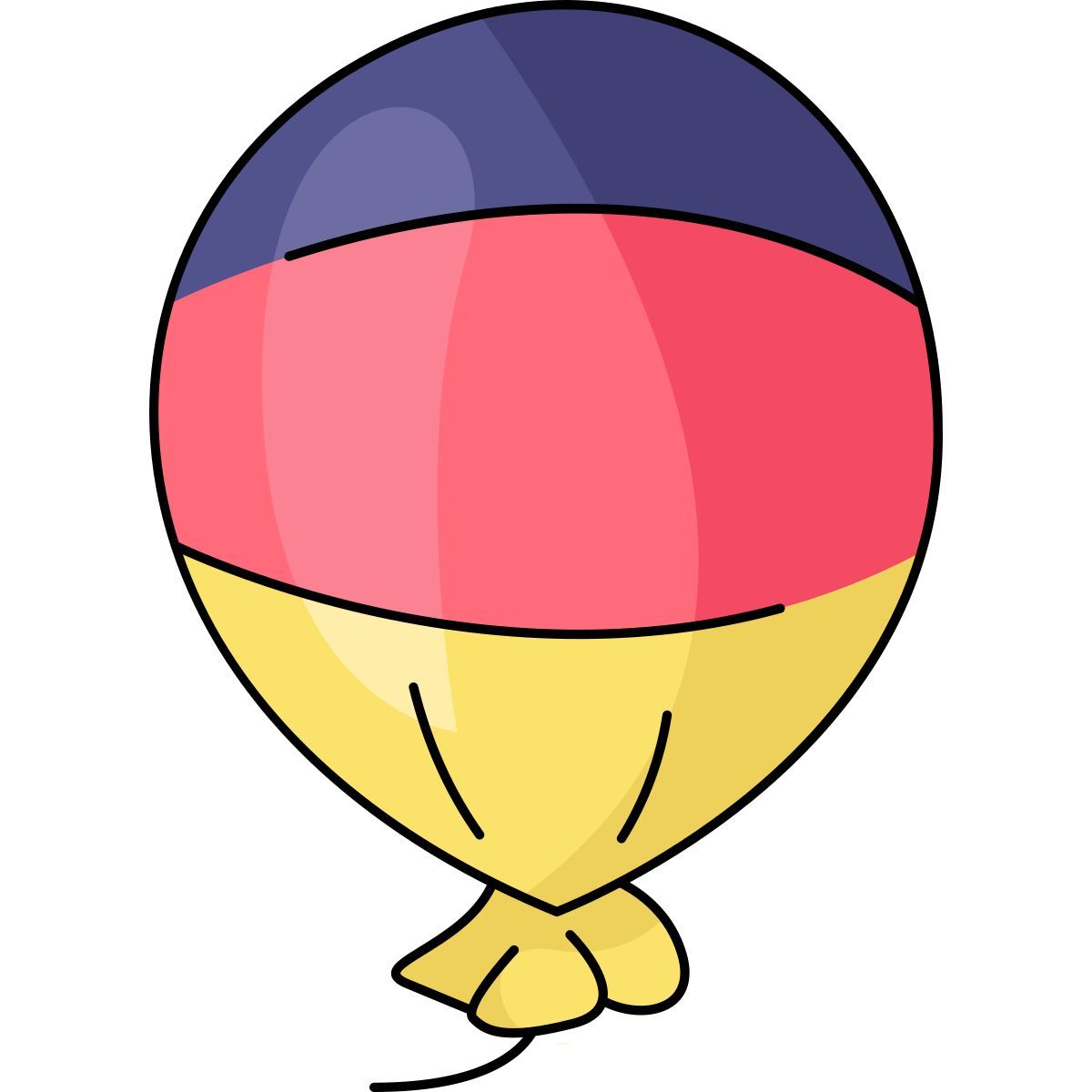 balloon icon