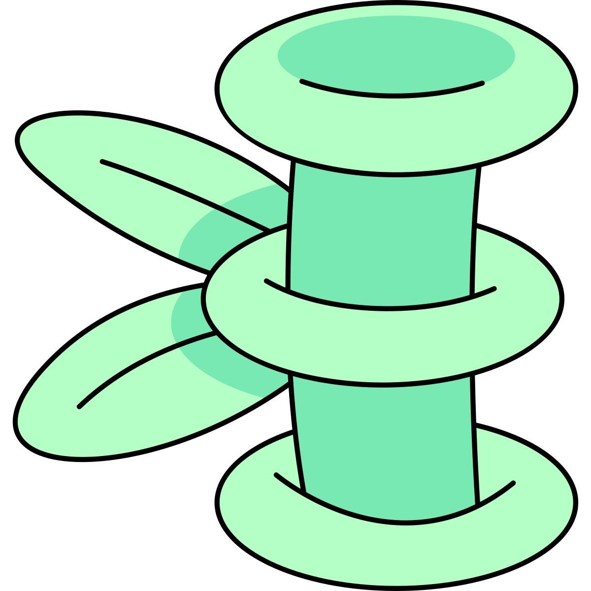 bamboo icon