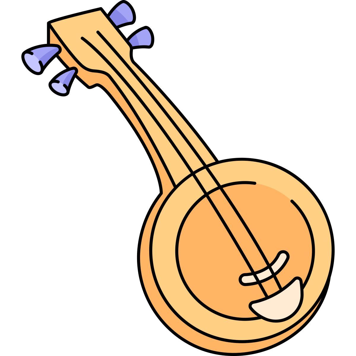 banjo icon