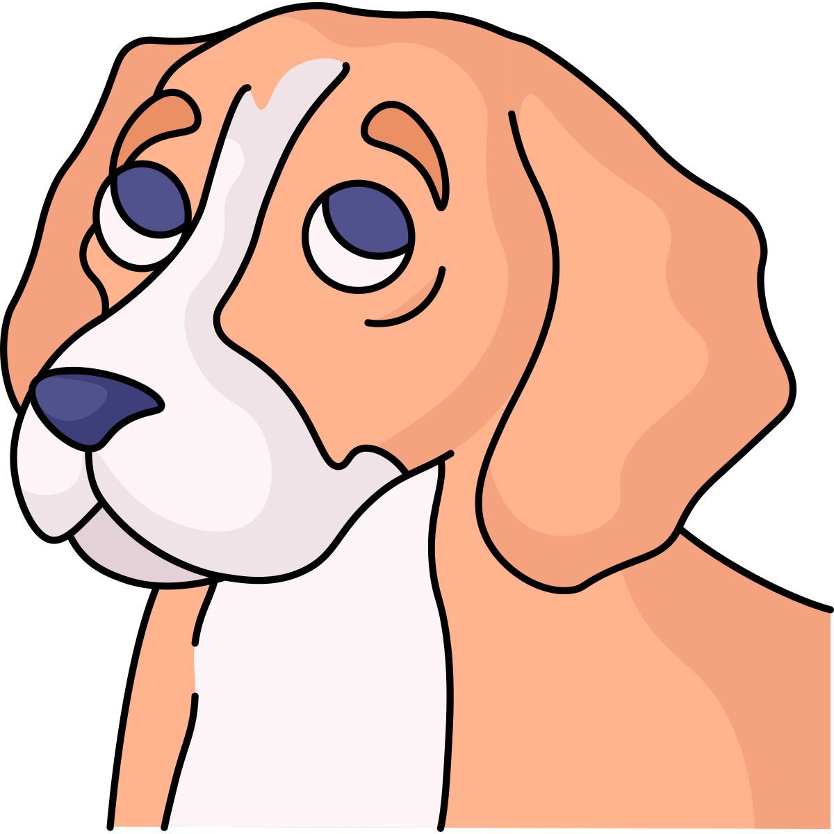 beagle icon