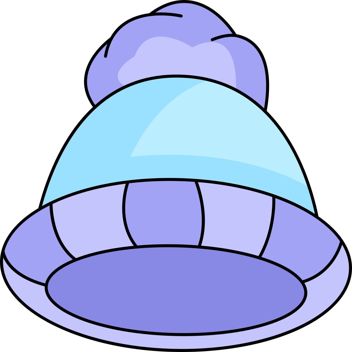 gorro icon