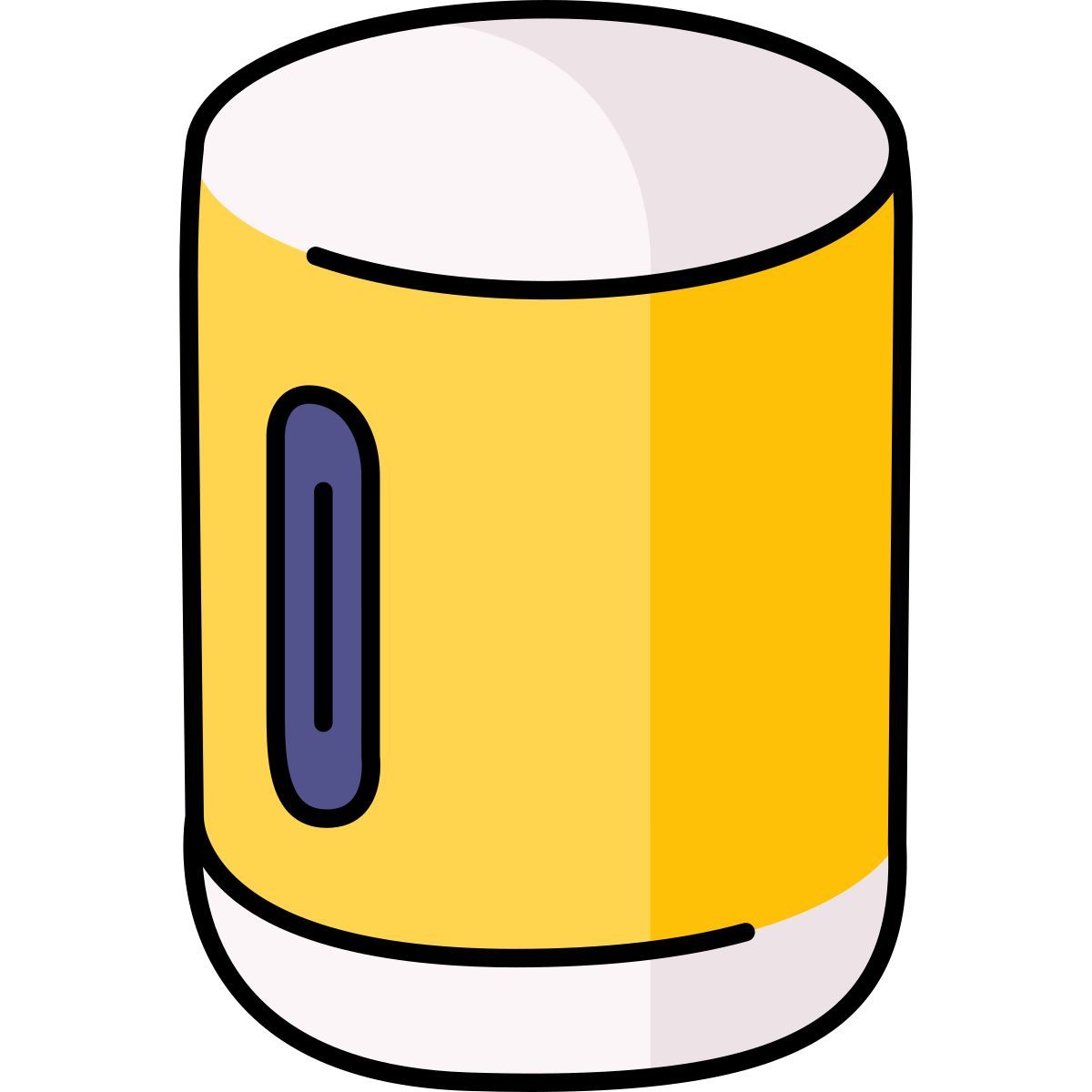 Bedside Lamp icon