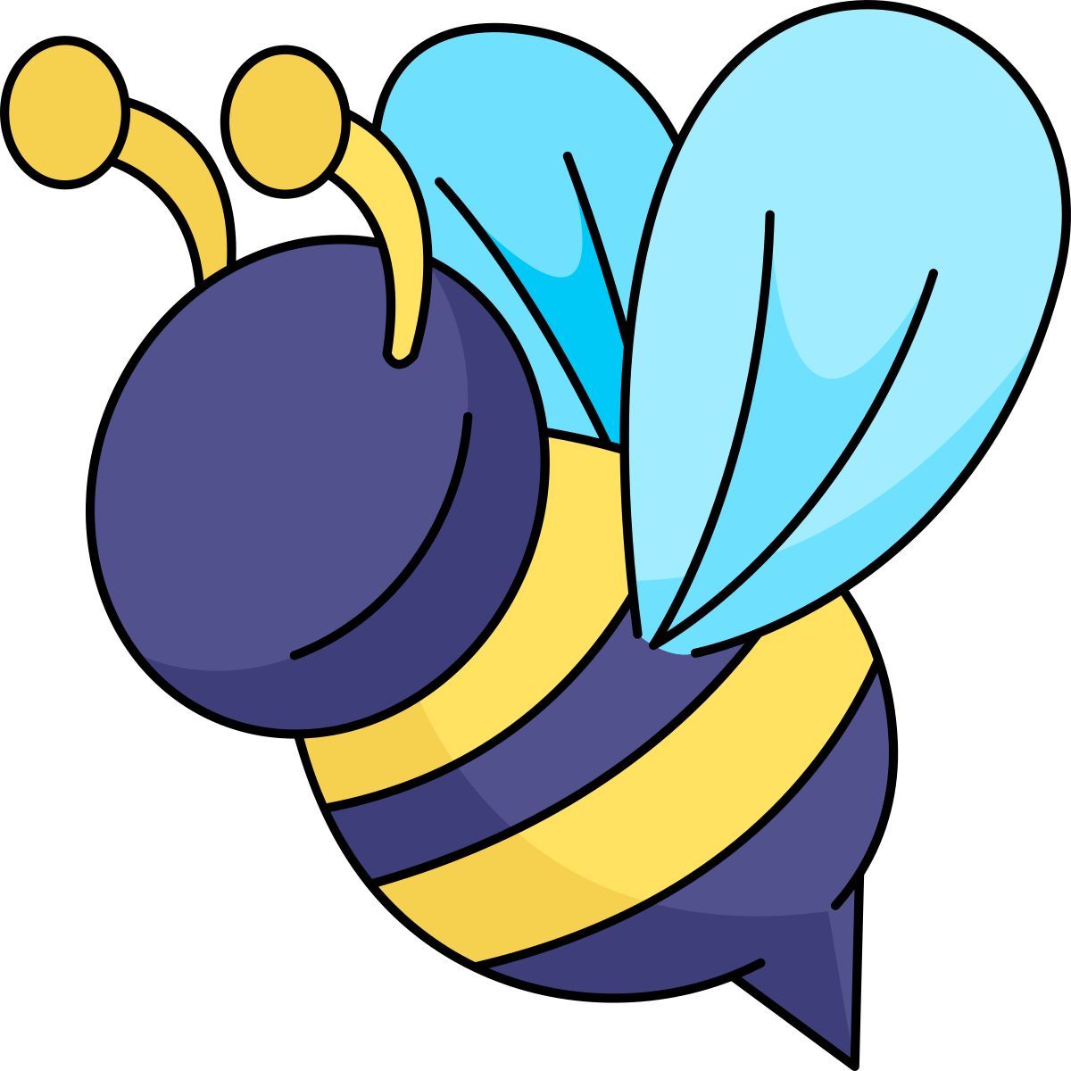 bee icon