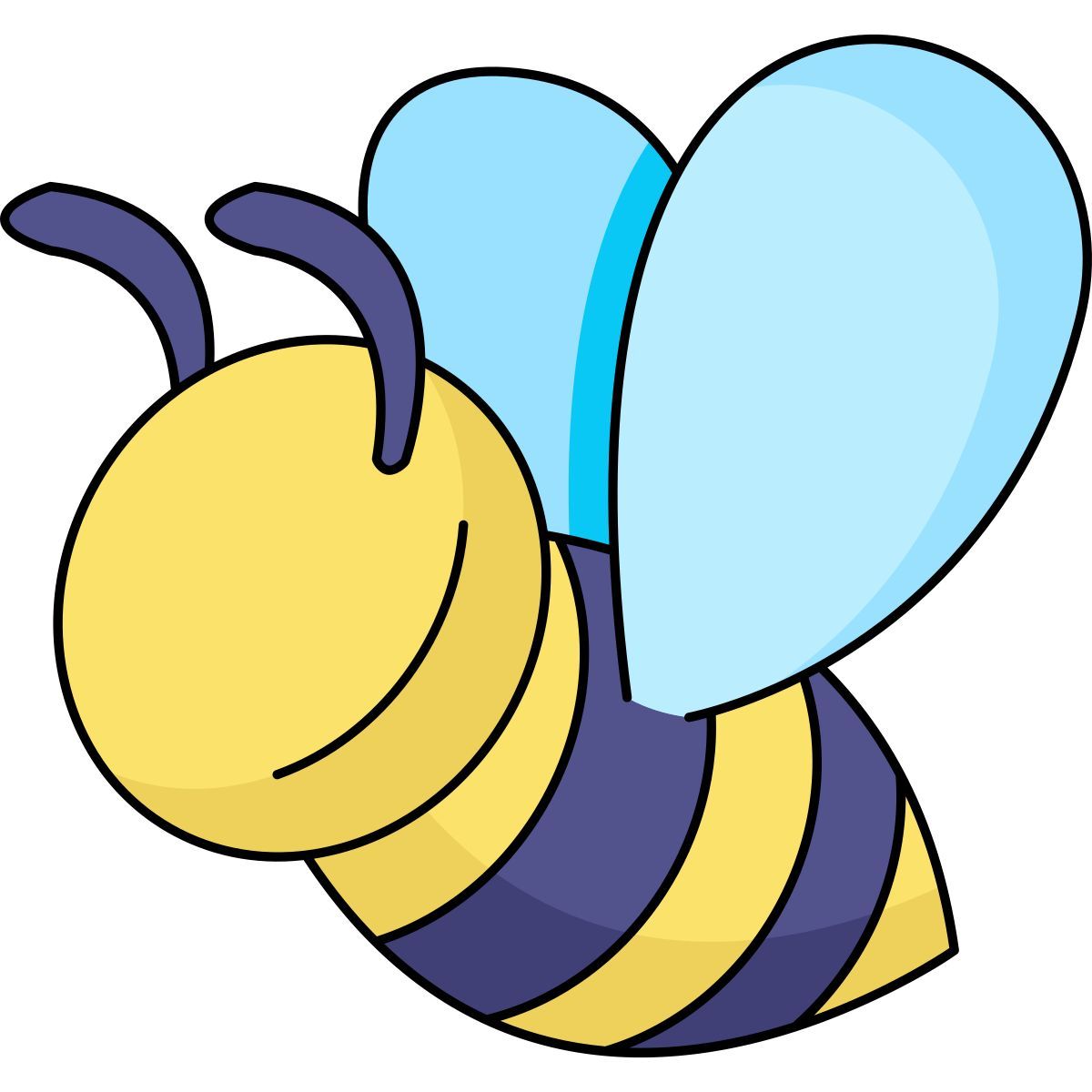 bee icon