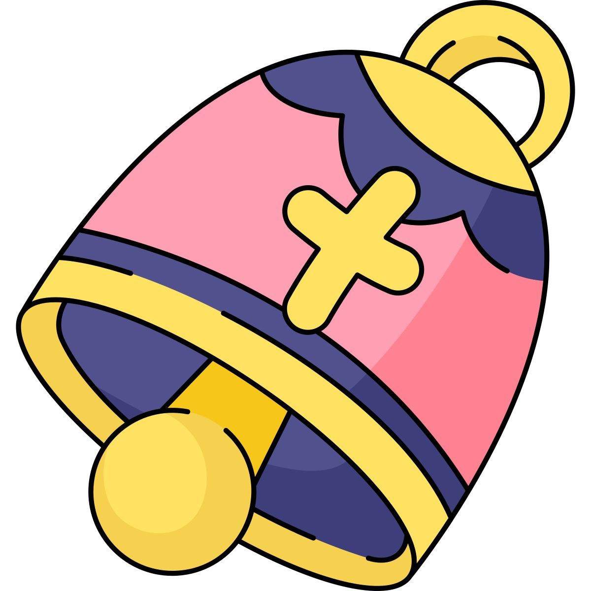 bell icon