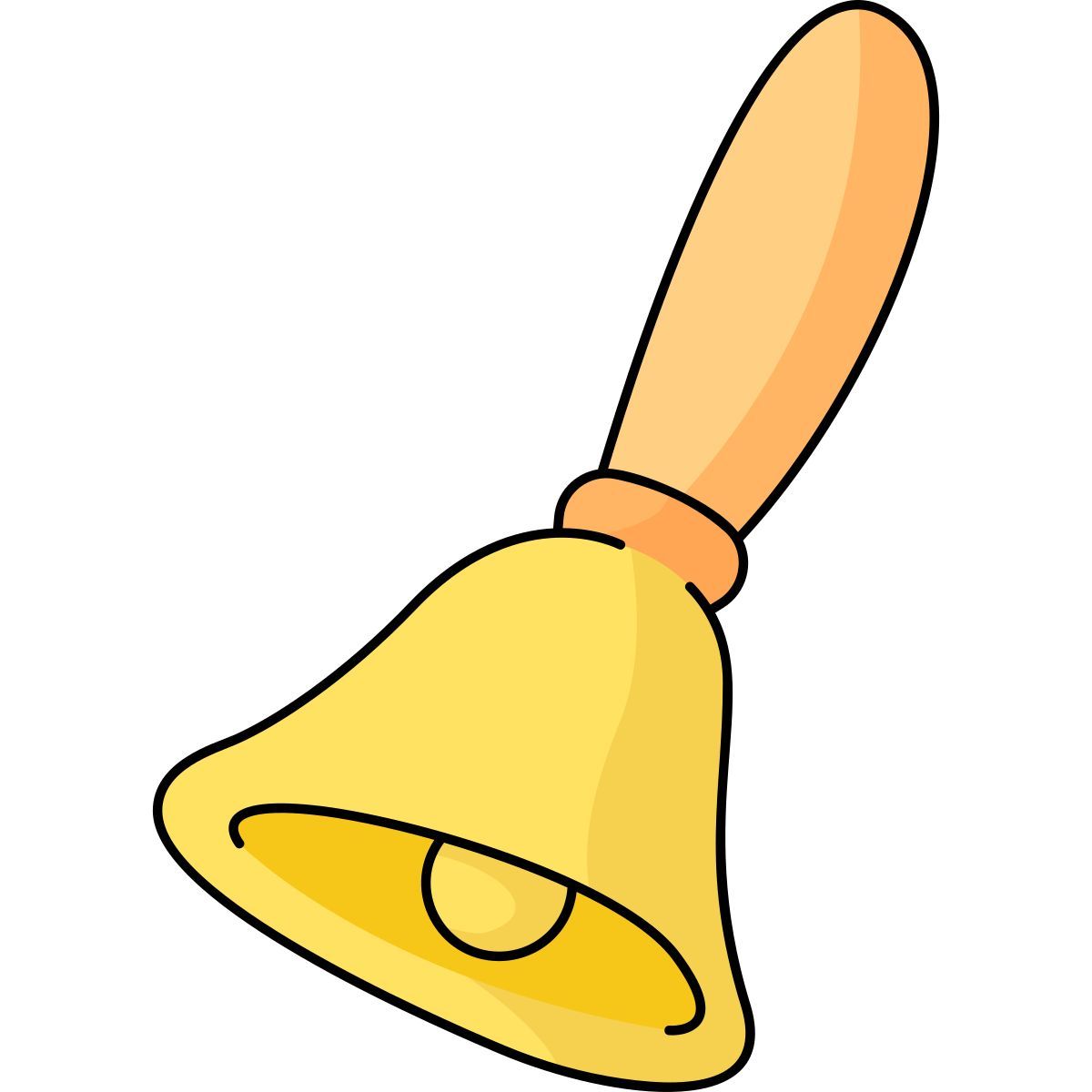 bell icon