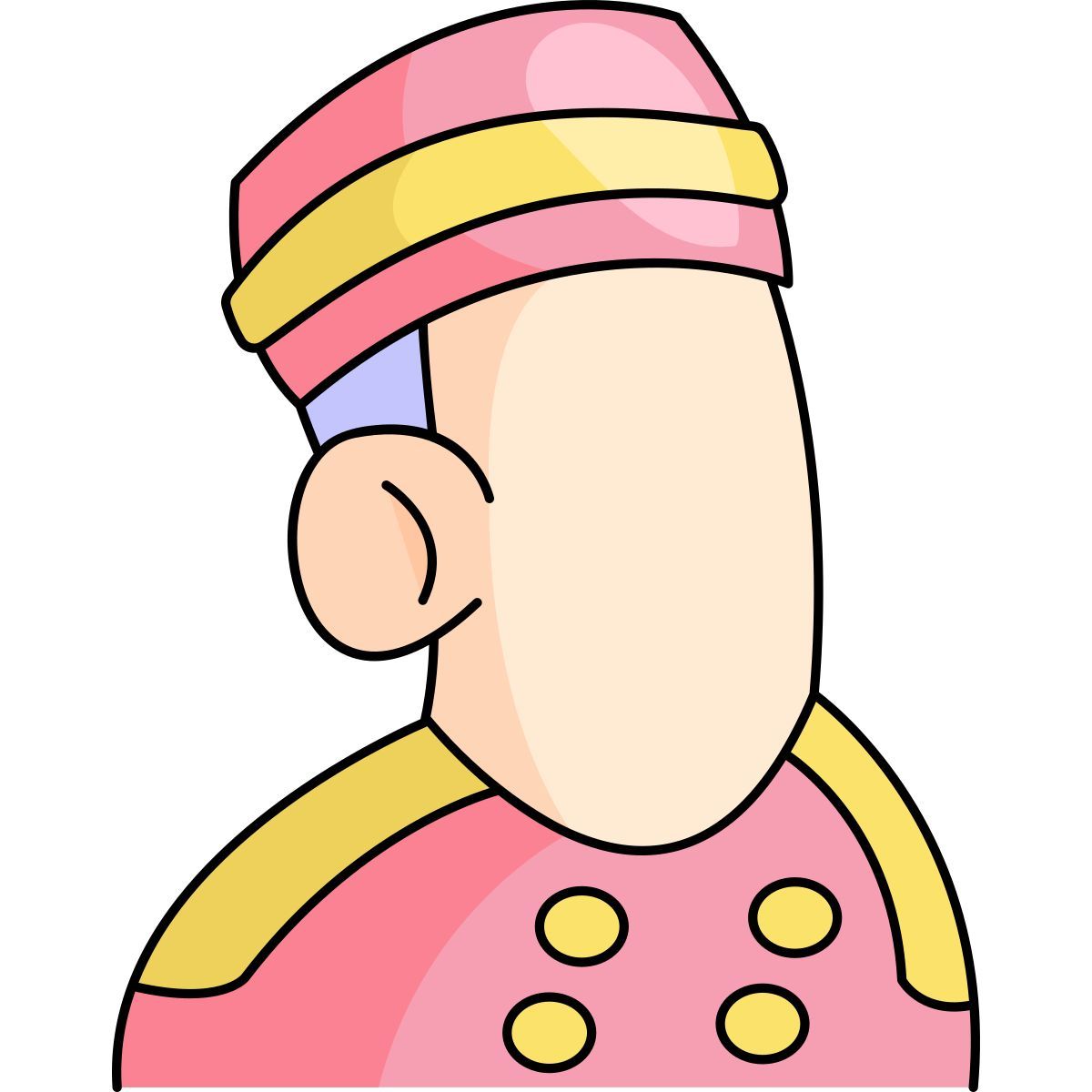 bellboy icon