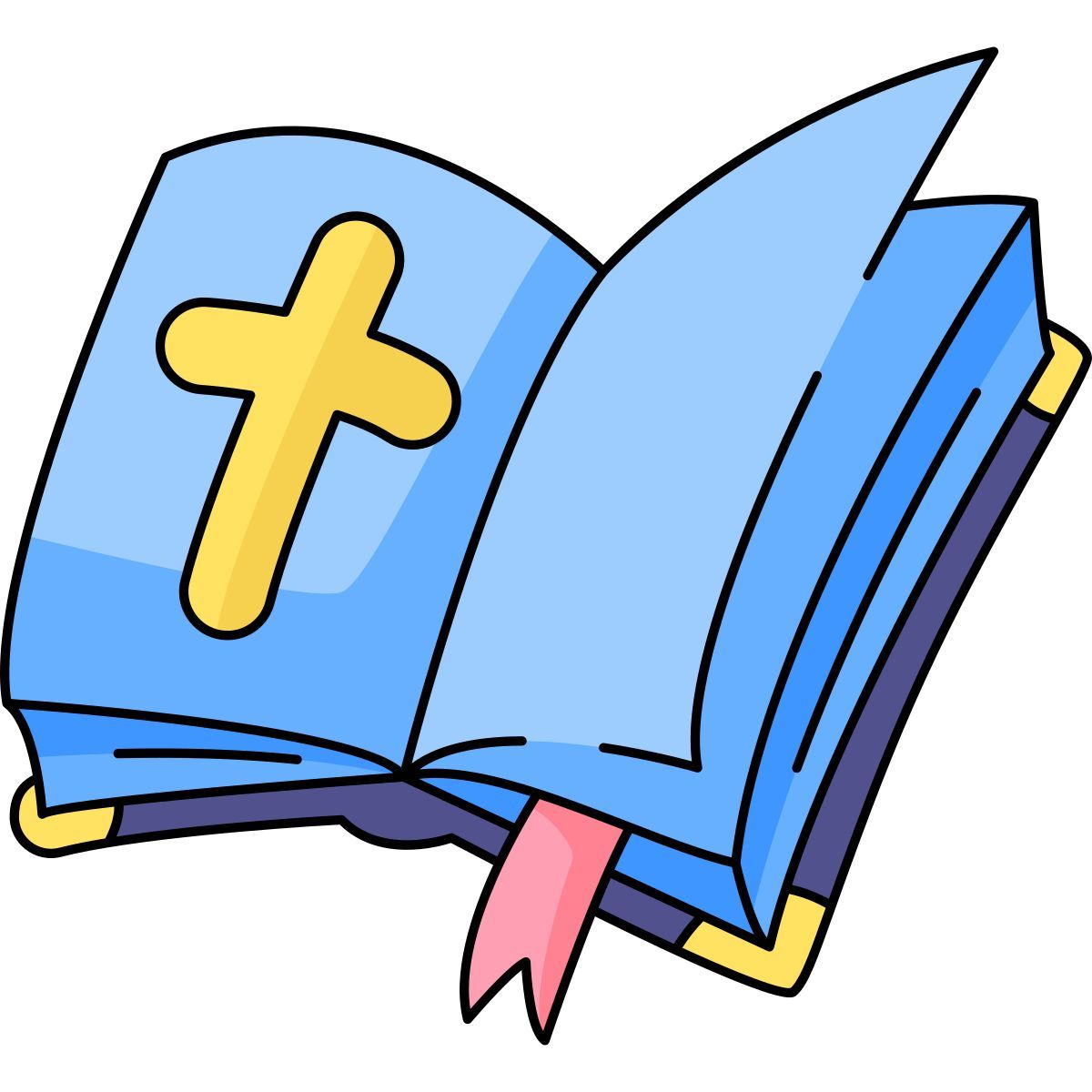 bible icon