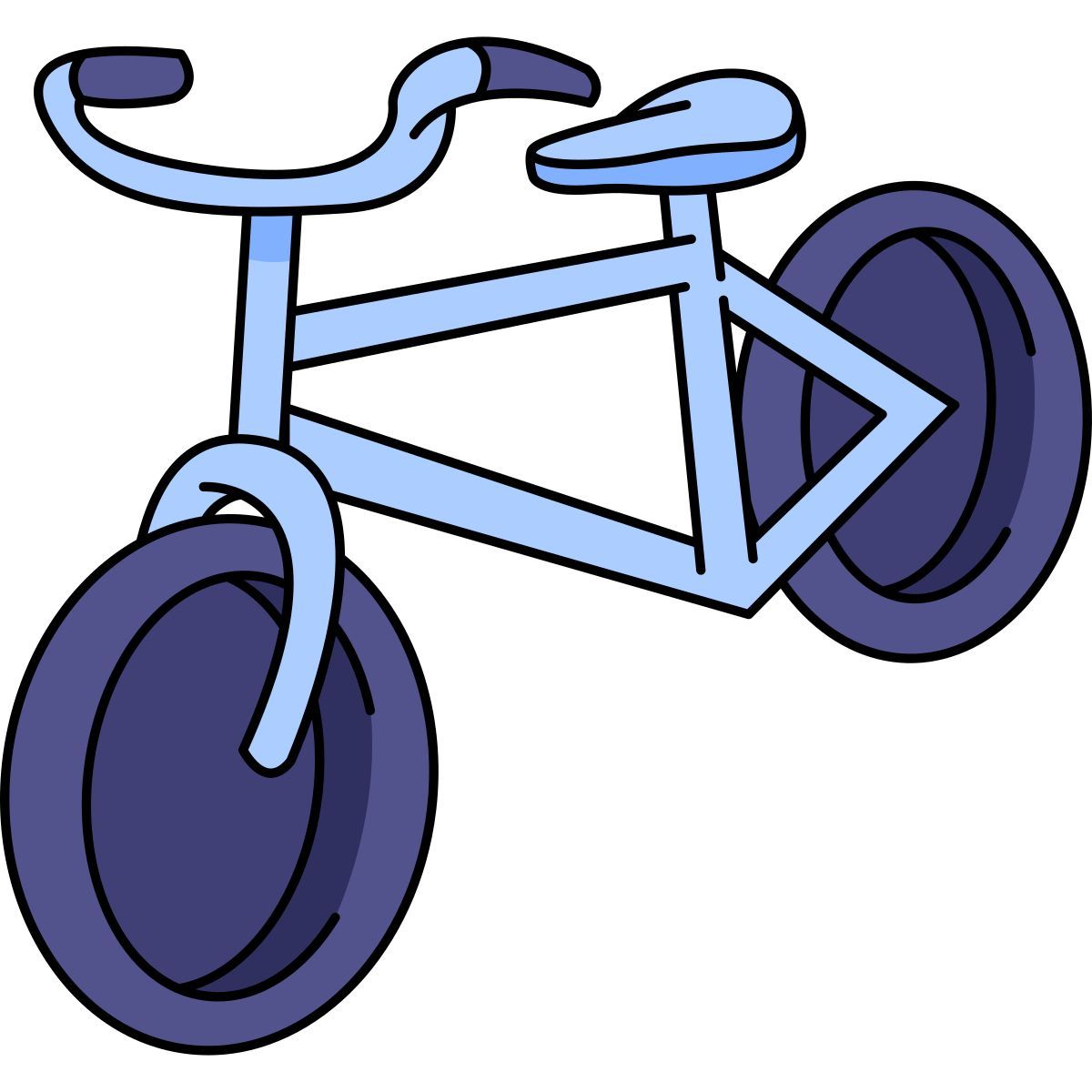 bicycle icon