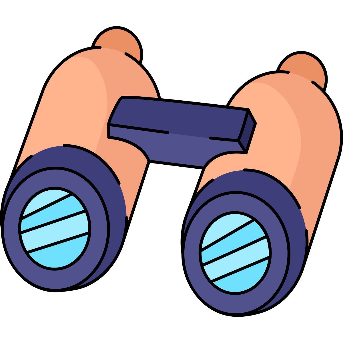 binocular icon