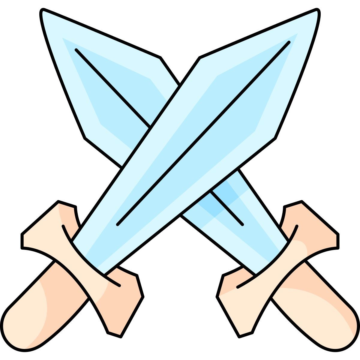 blades icon