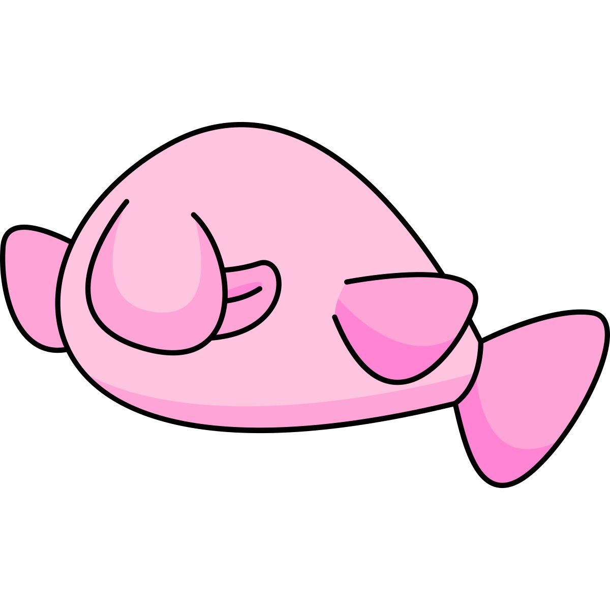 blobfish icon