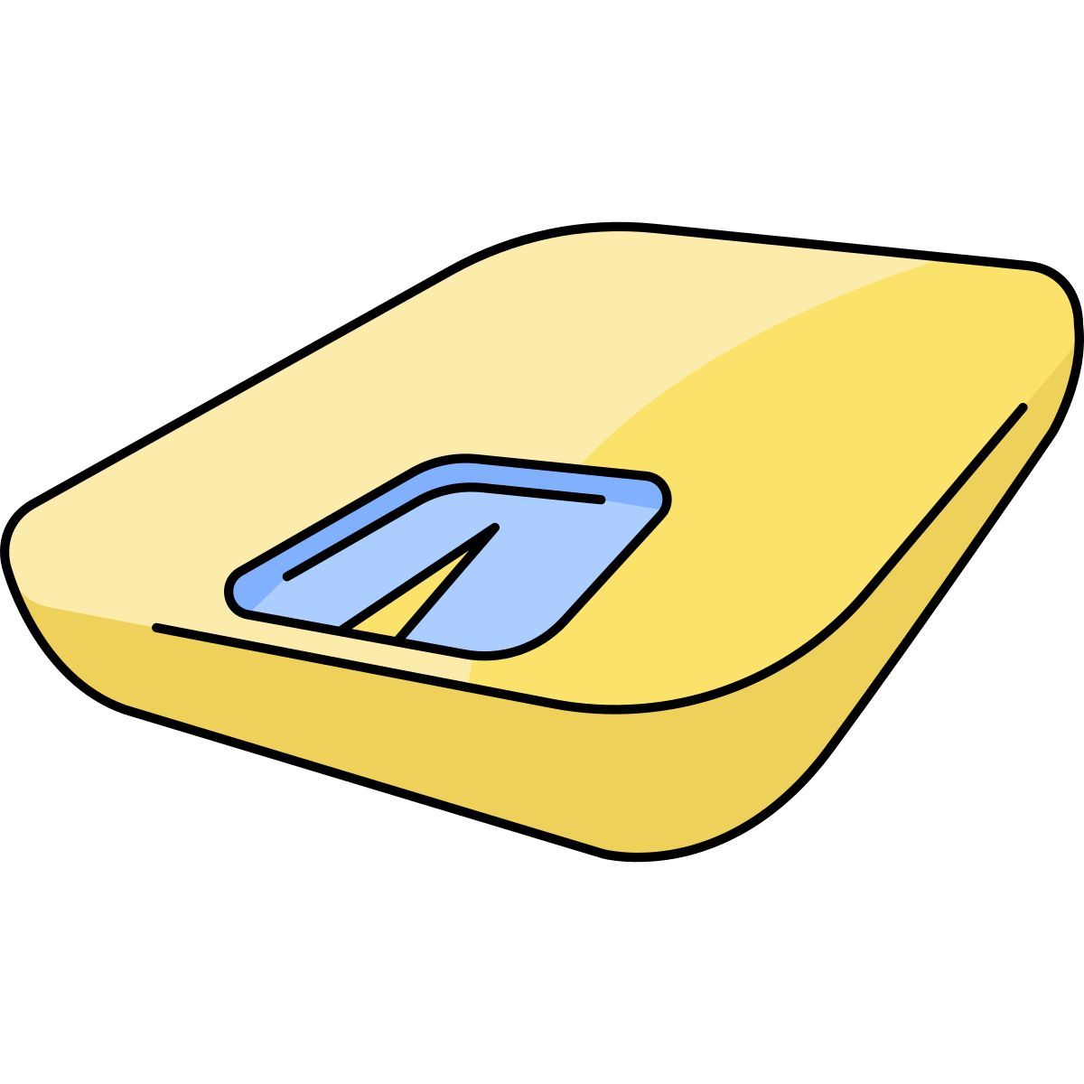 body scale icon