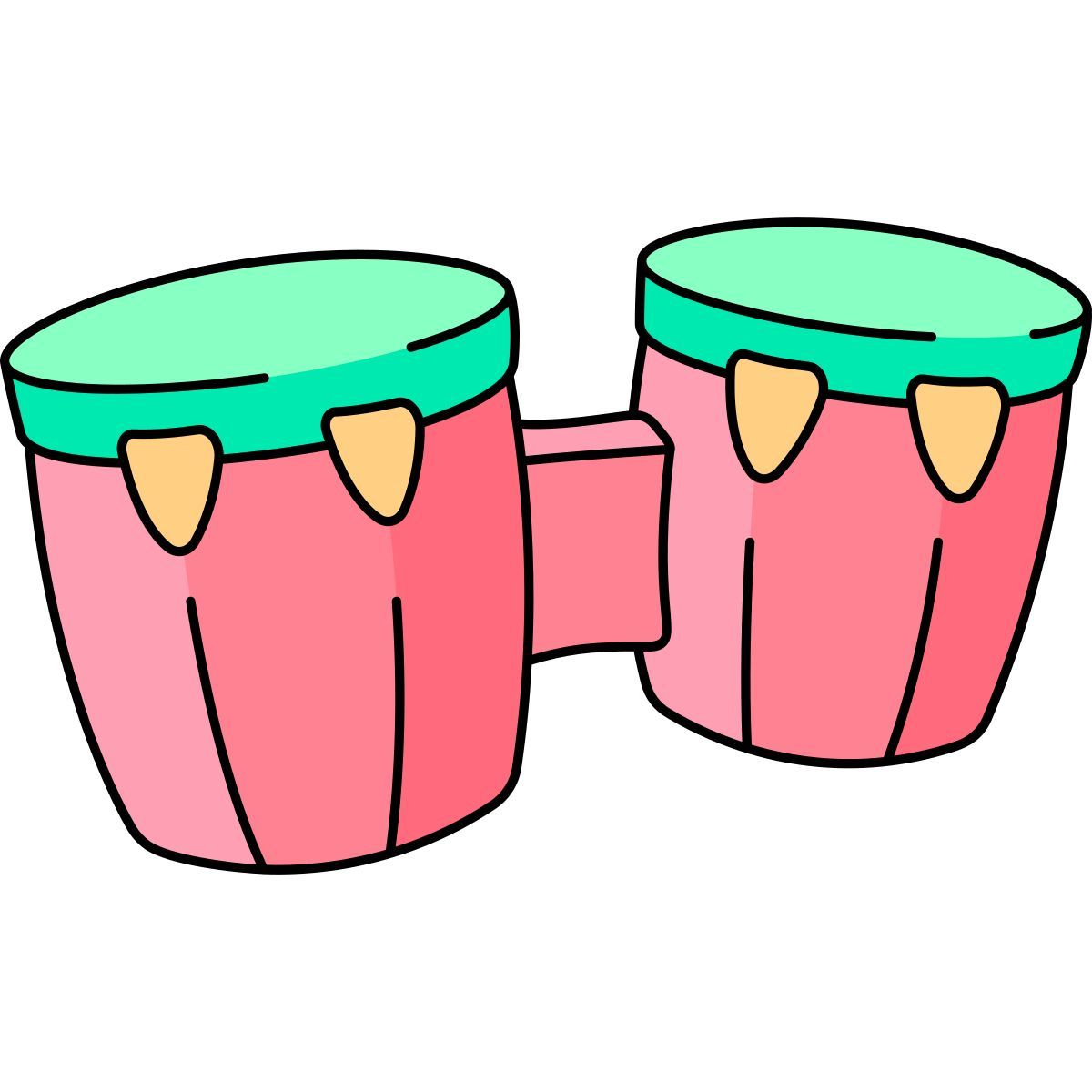 bongo icon