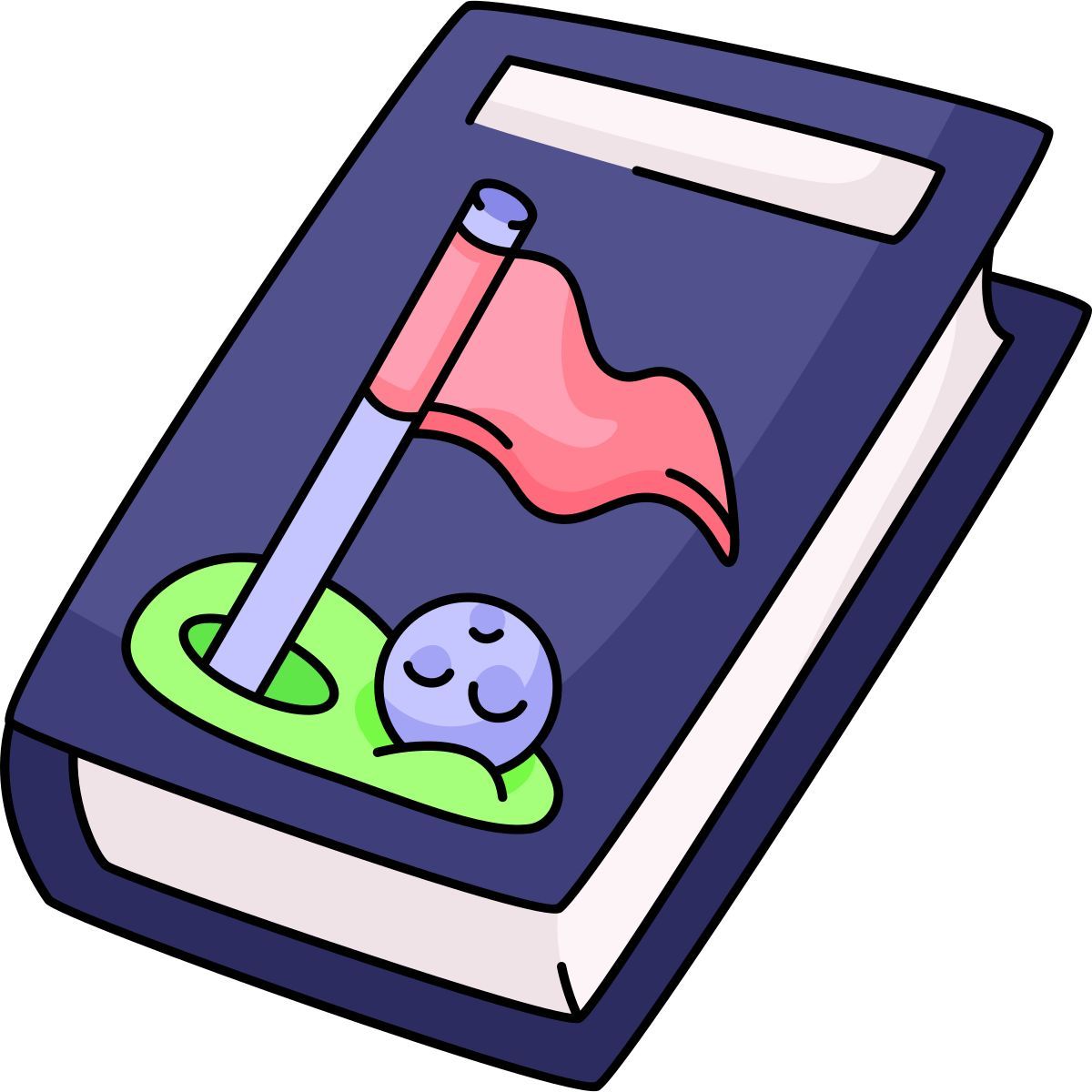 book icon