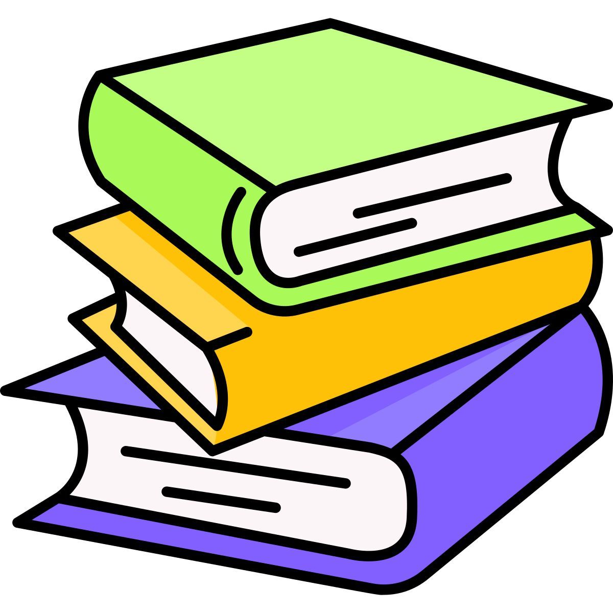 books icon