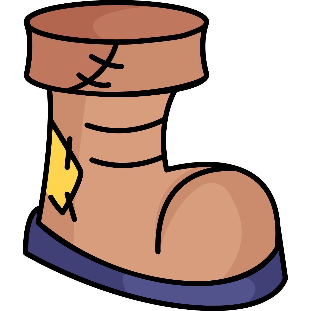 boot icon