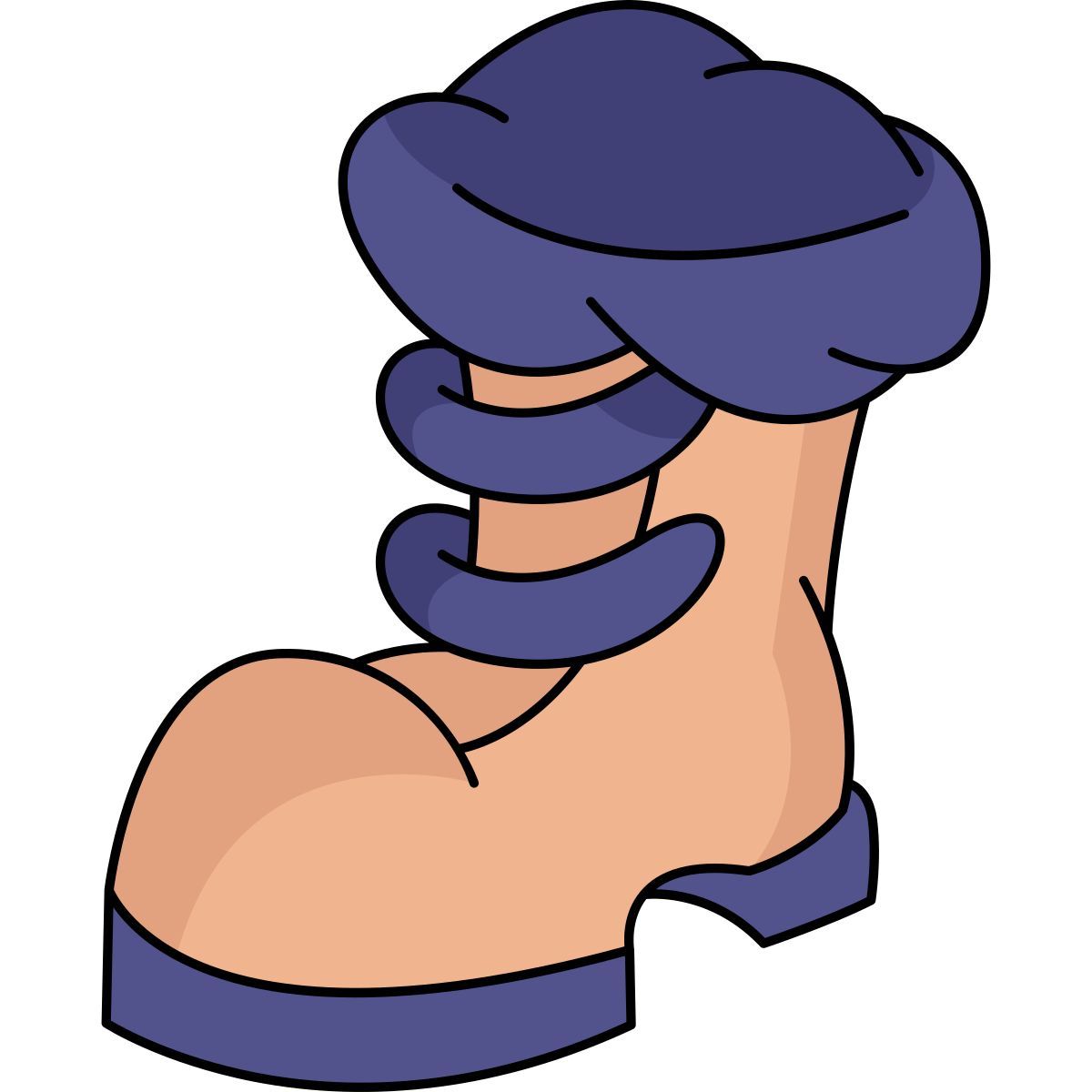 boot icon