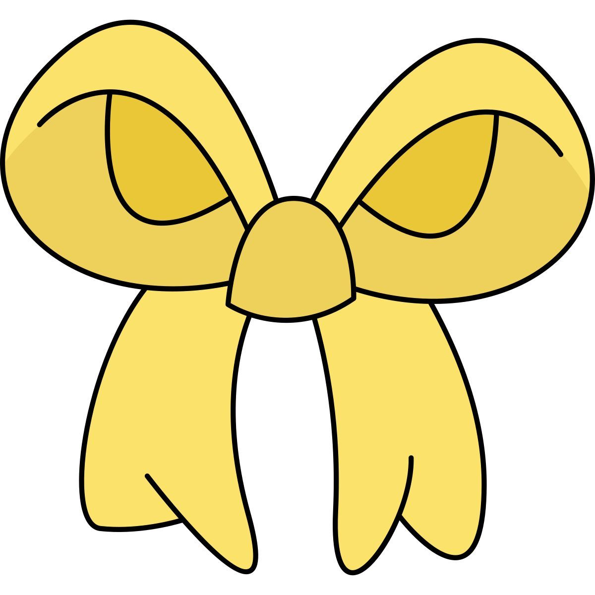 bow tie icon