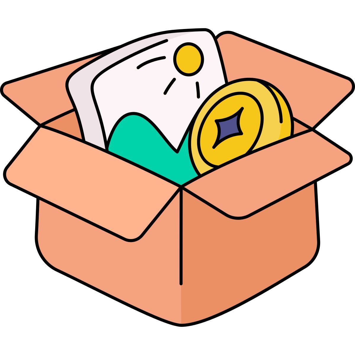 box icon