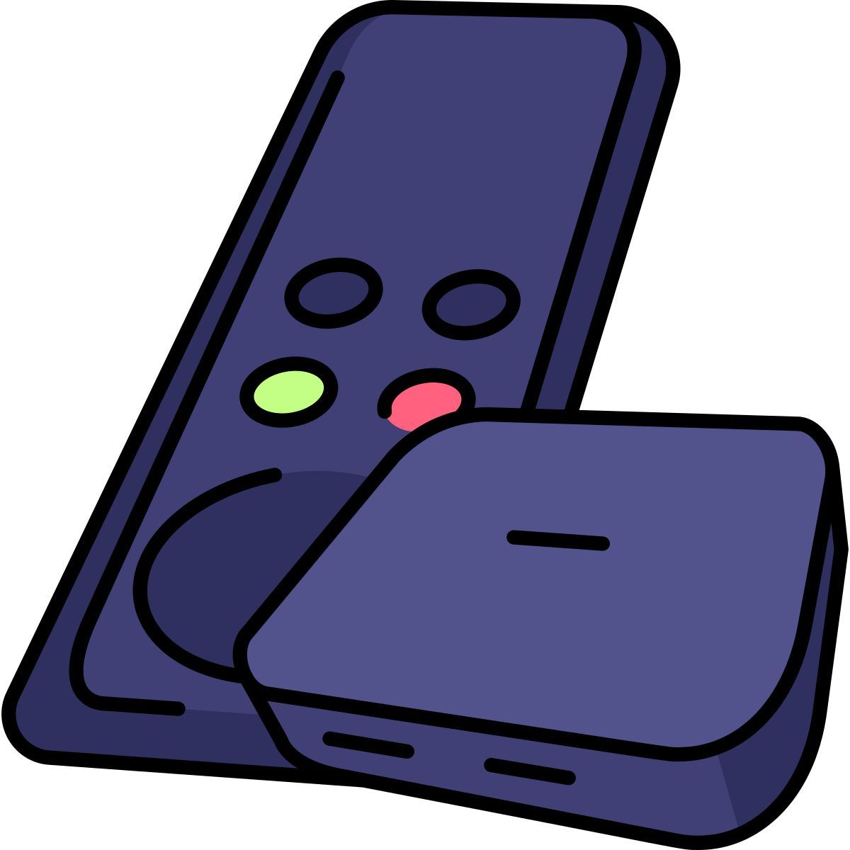 tv box icon