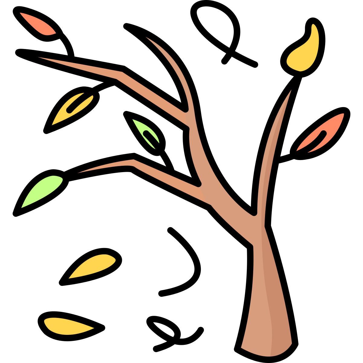 tree icon
