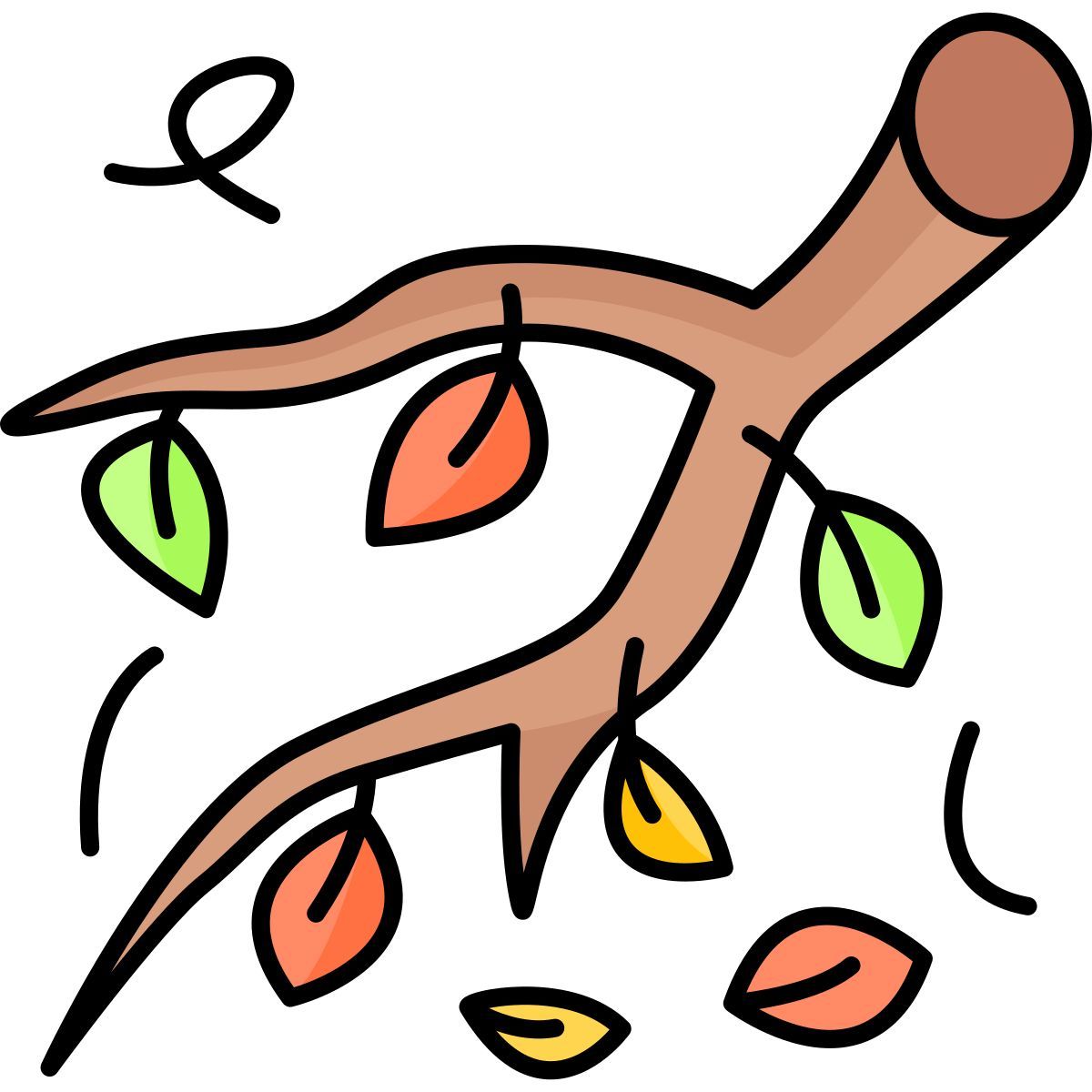 branch icon