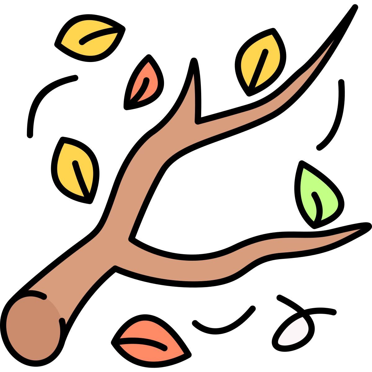 branch icon