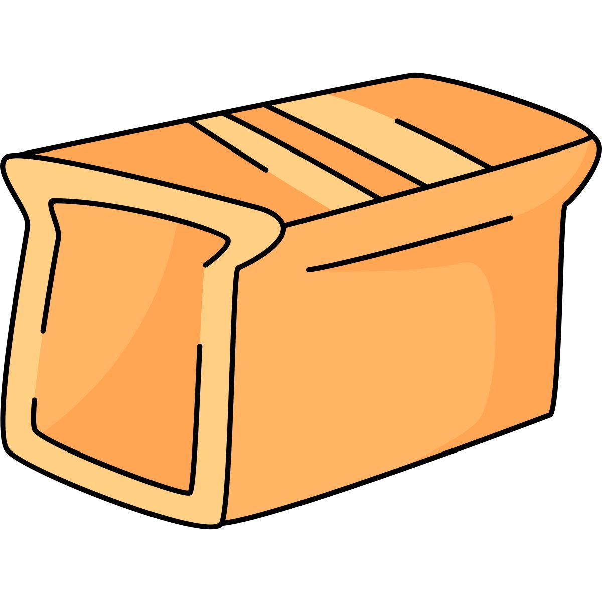 bread icon