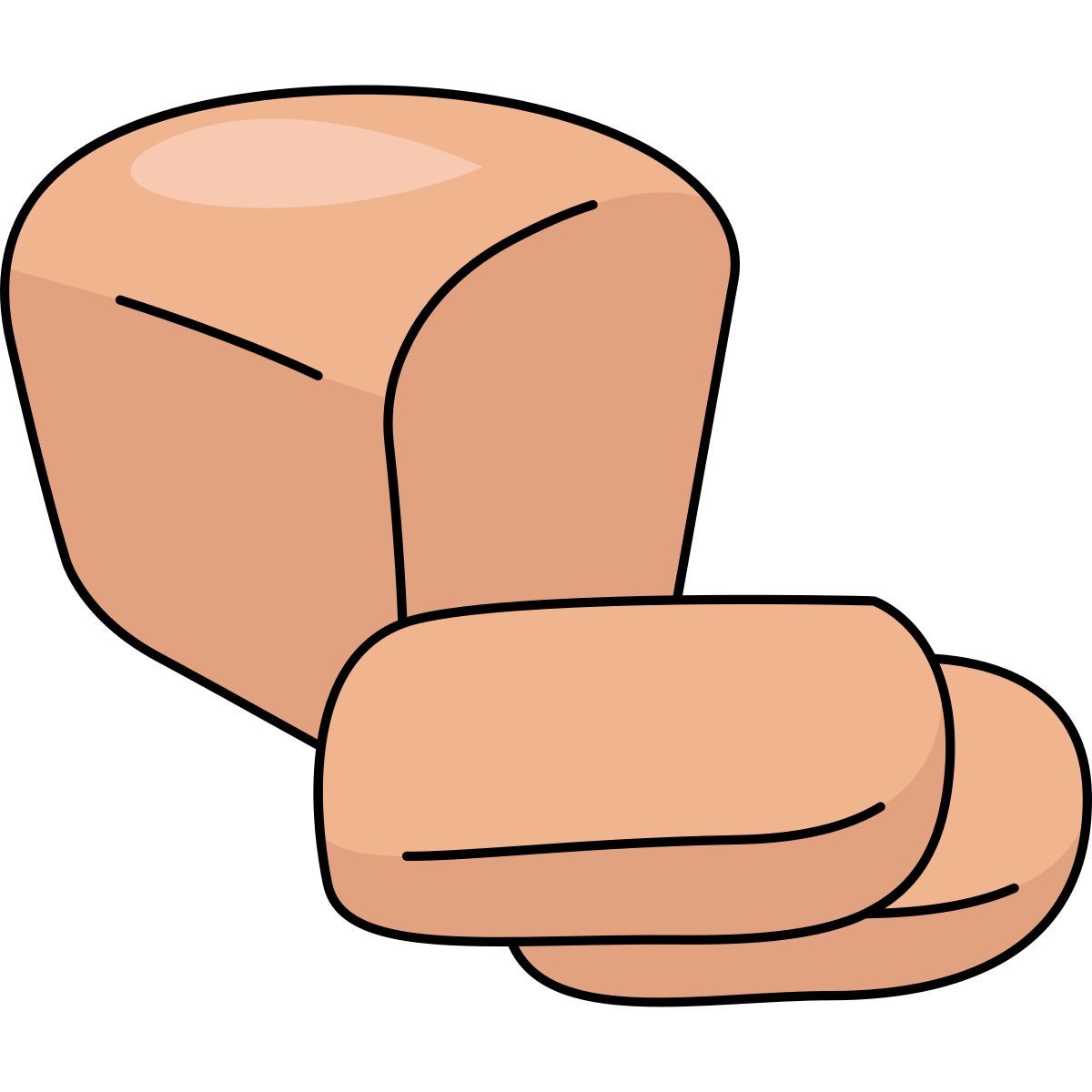 bread icon