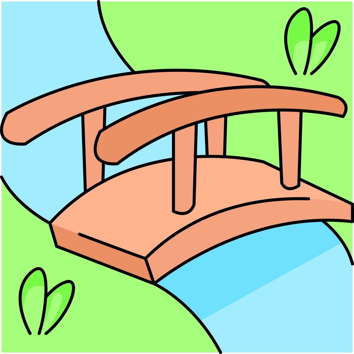 bridge icon