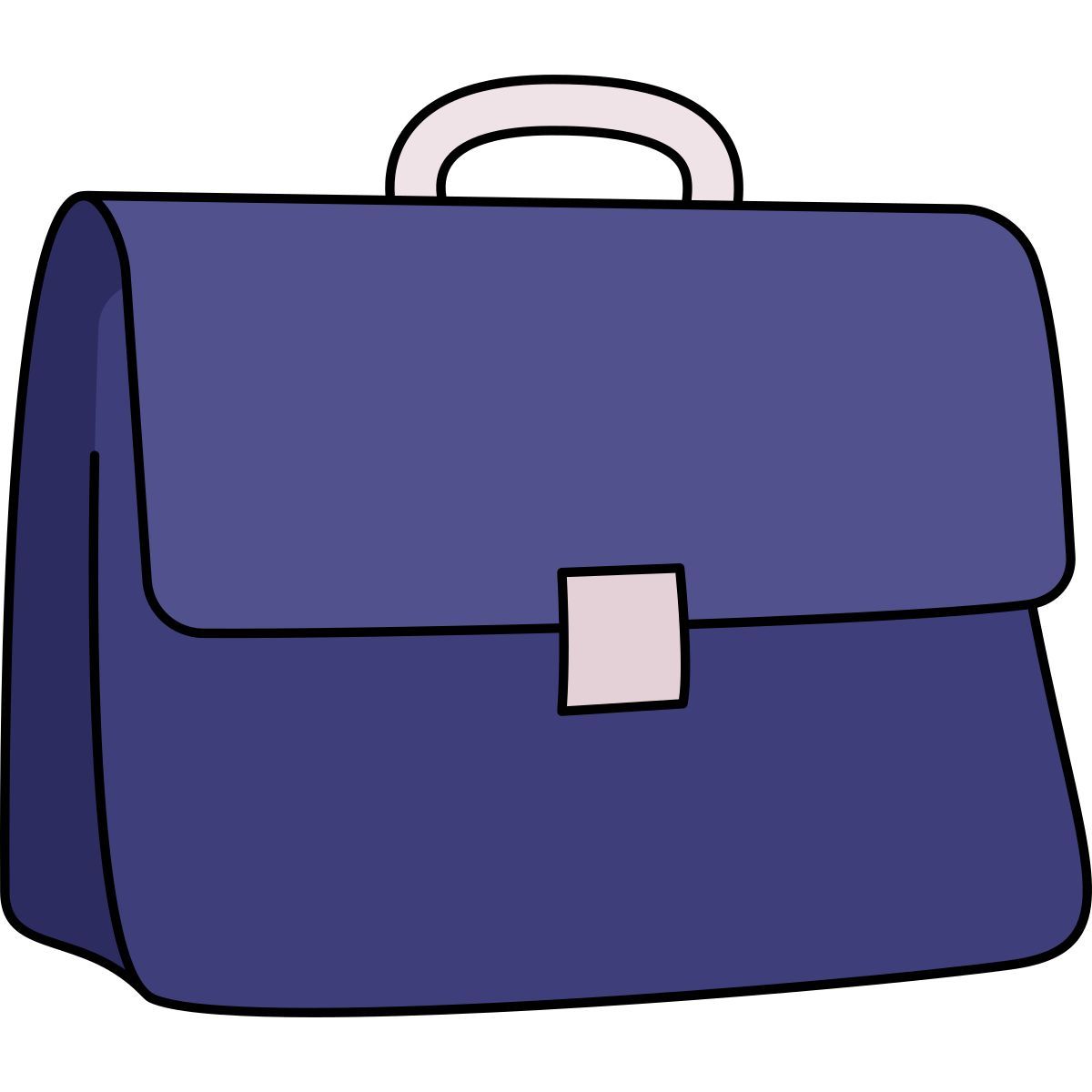briefcase icon