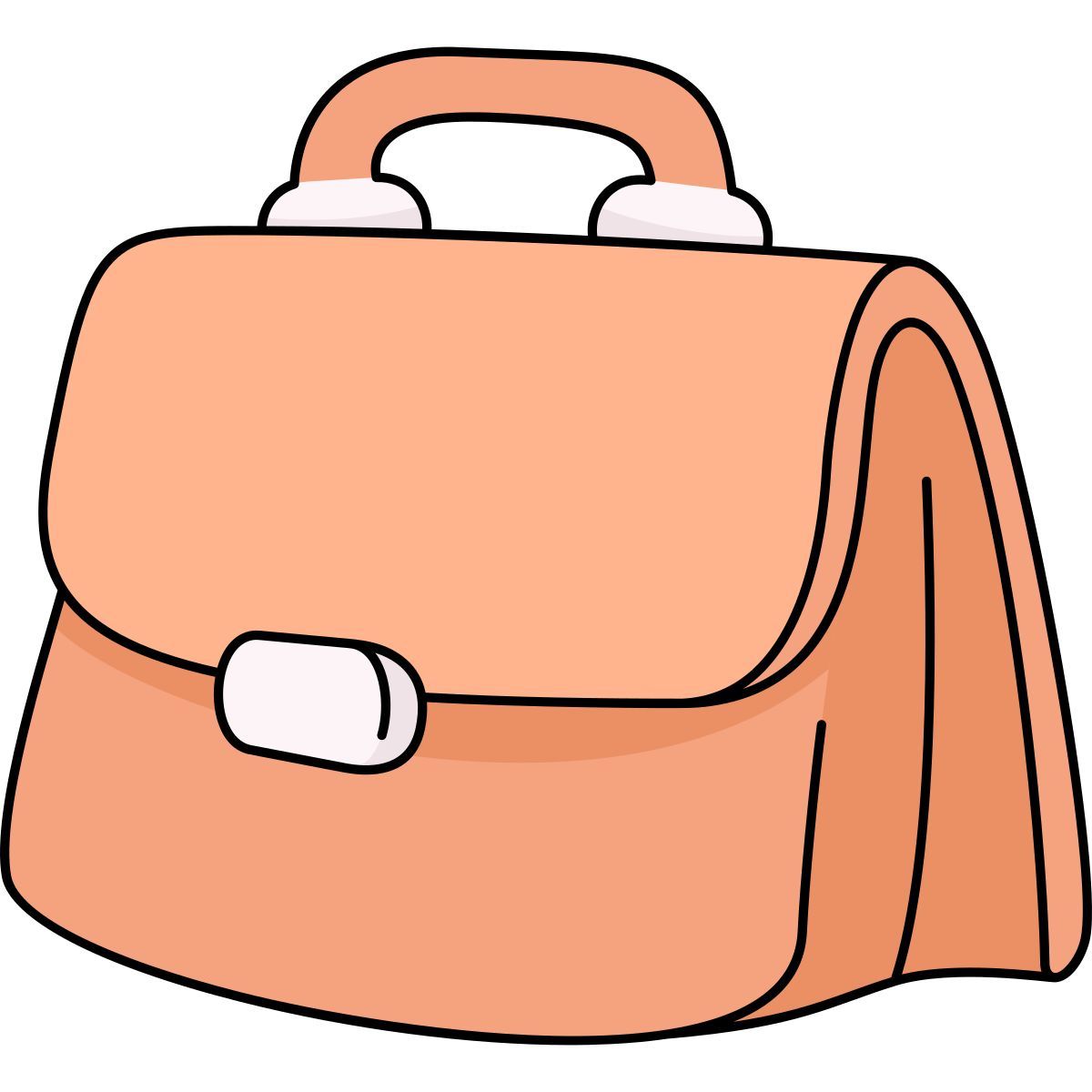 briefcase icon