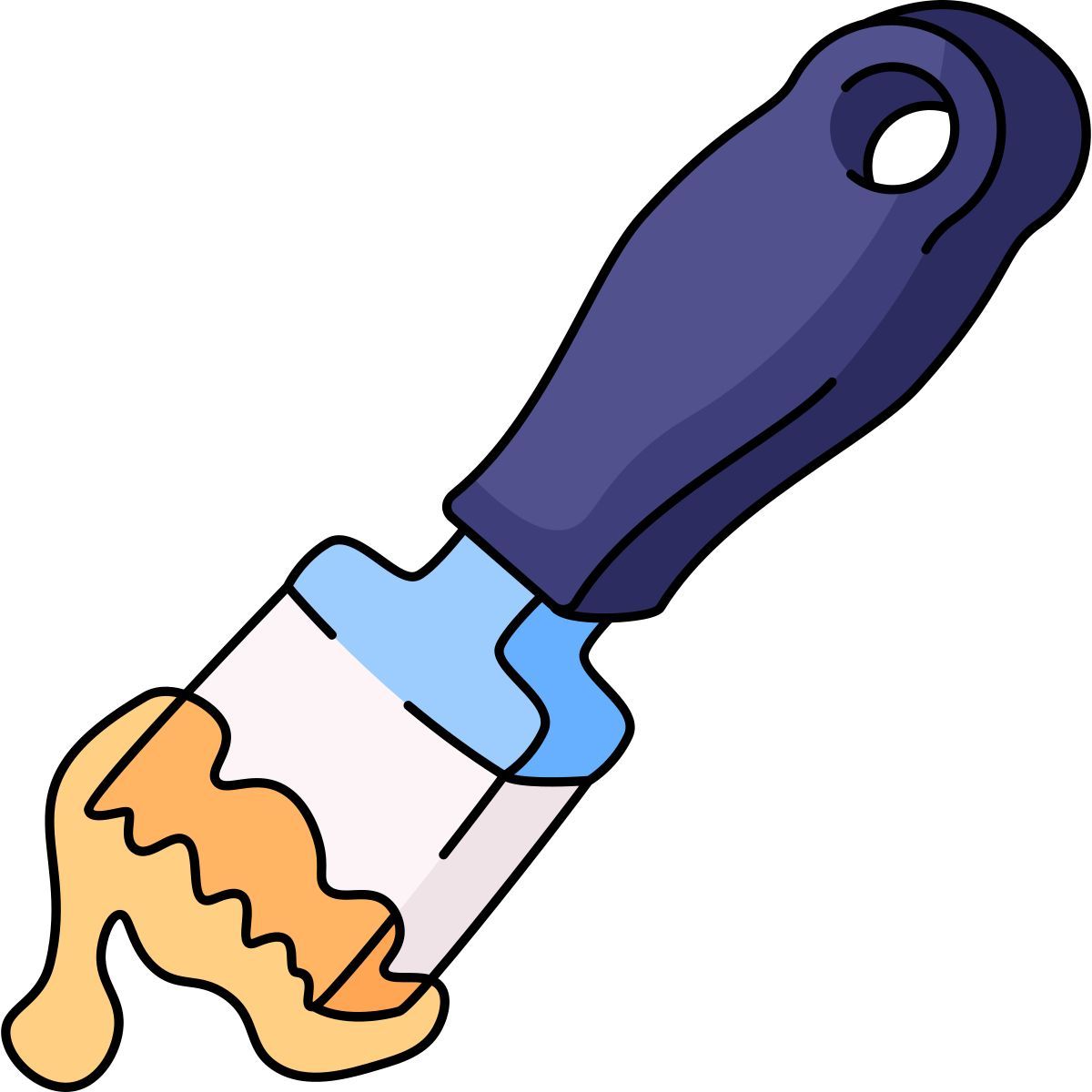 brush icon