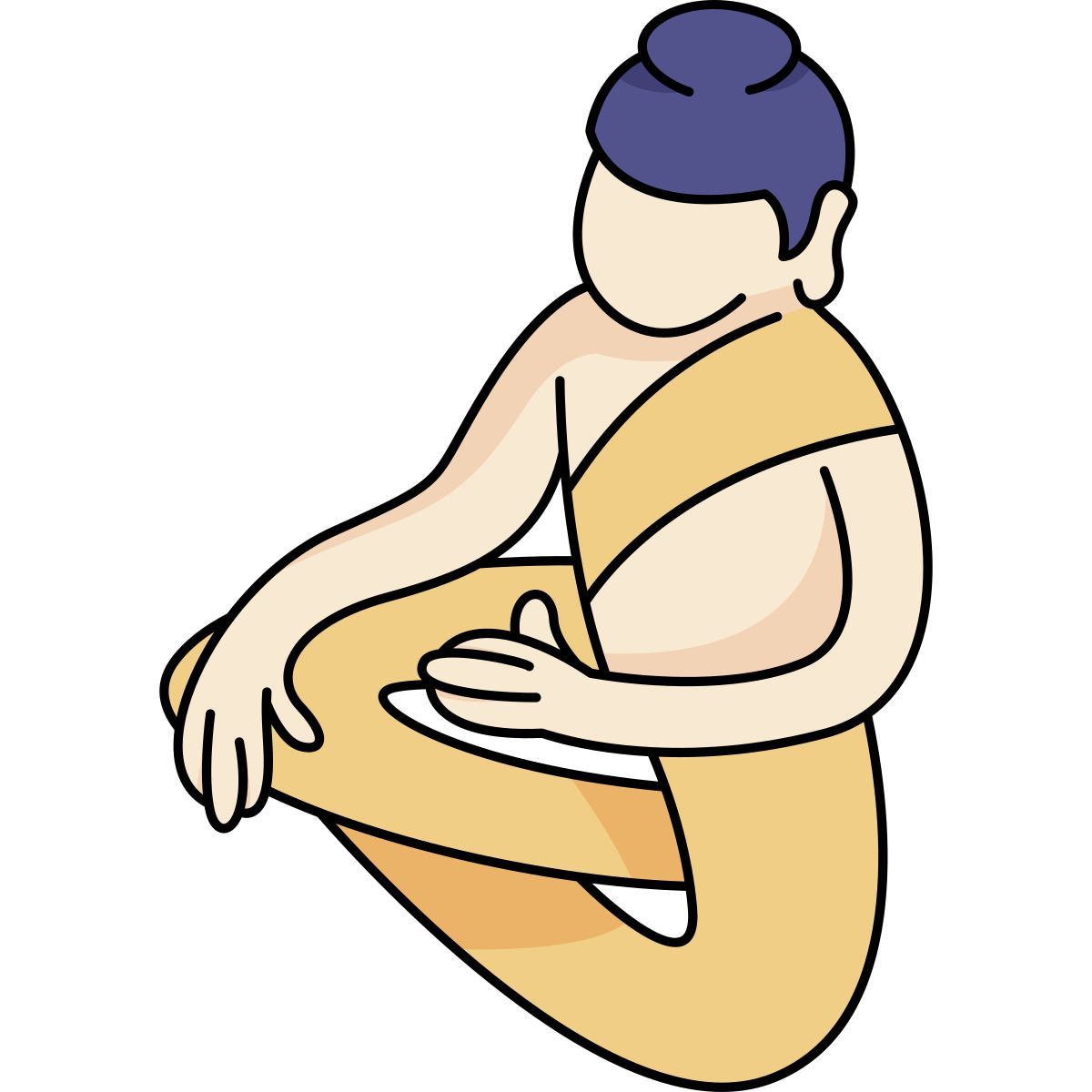 buddha icon