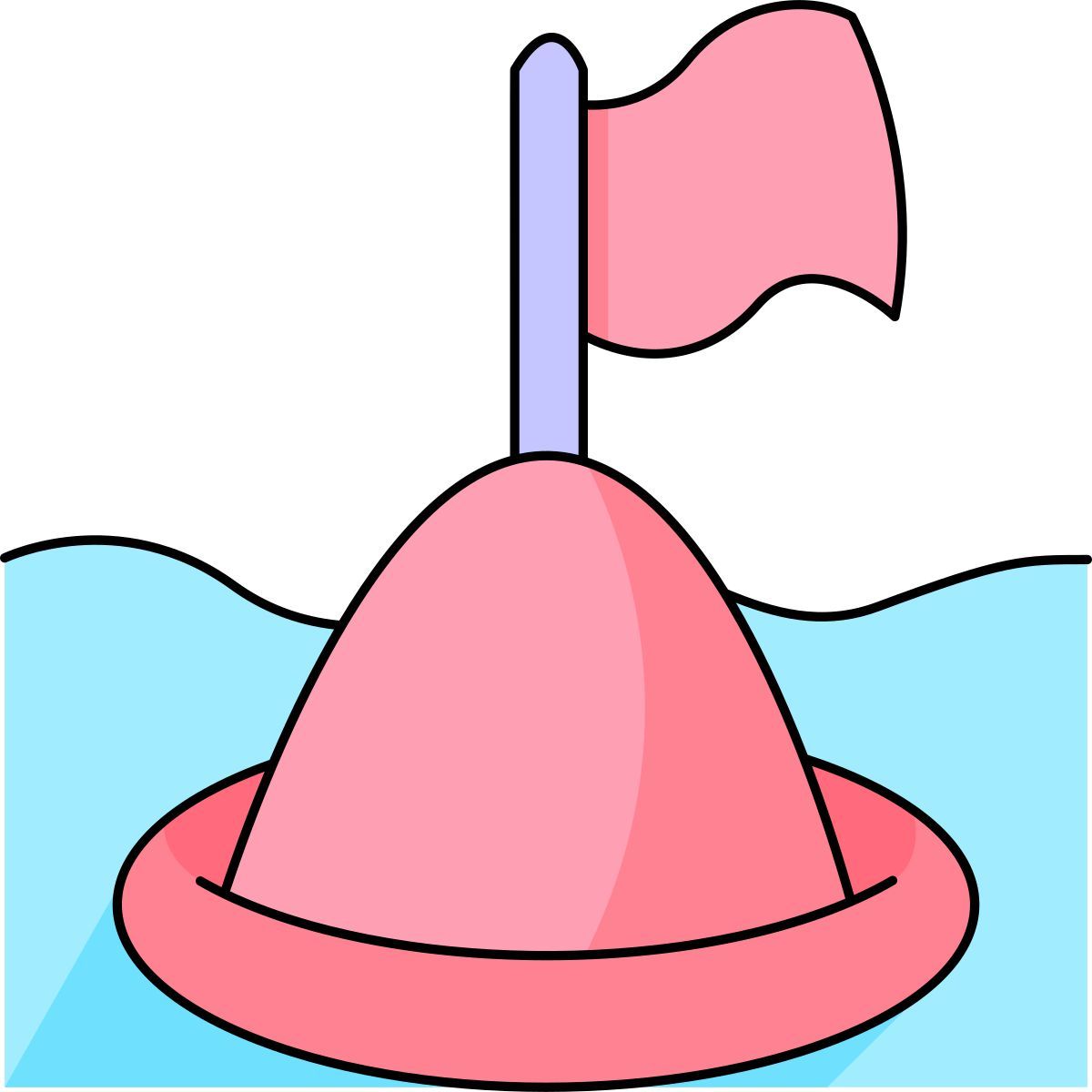 buoy icon