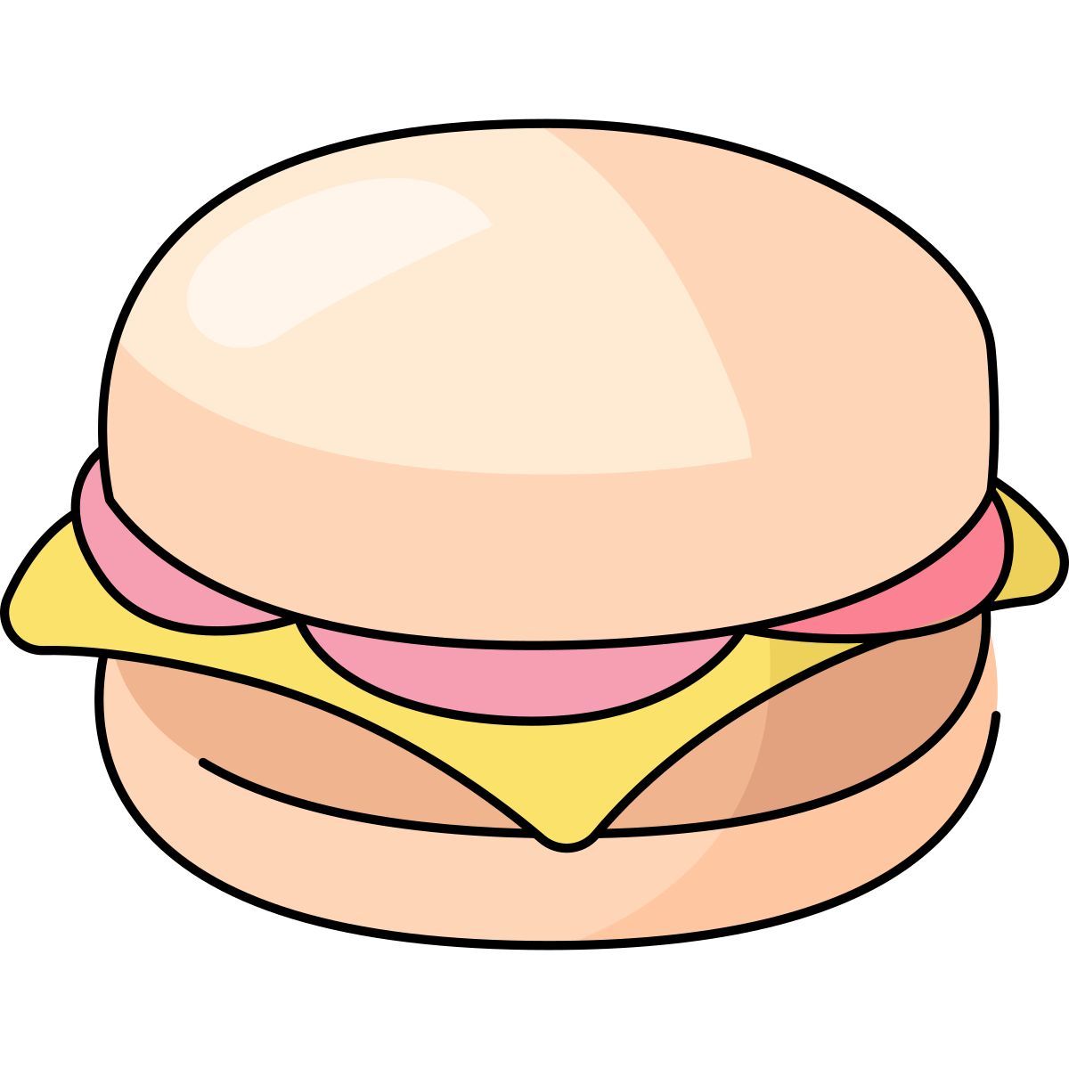 burger icon