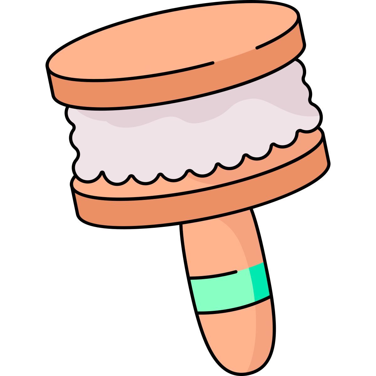cabasa icon