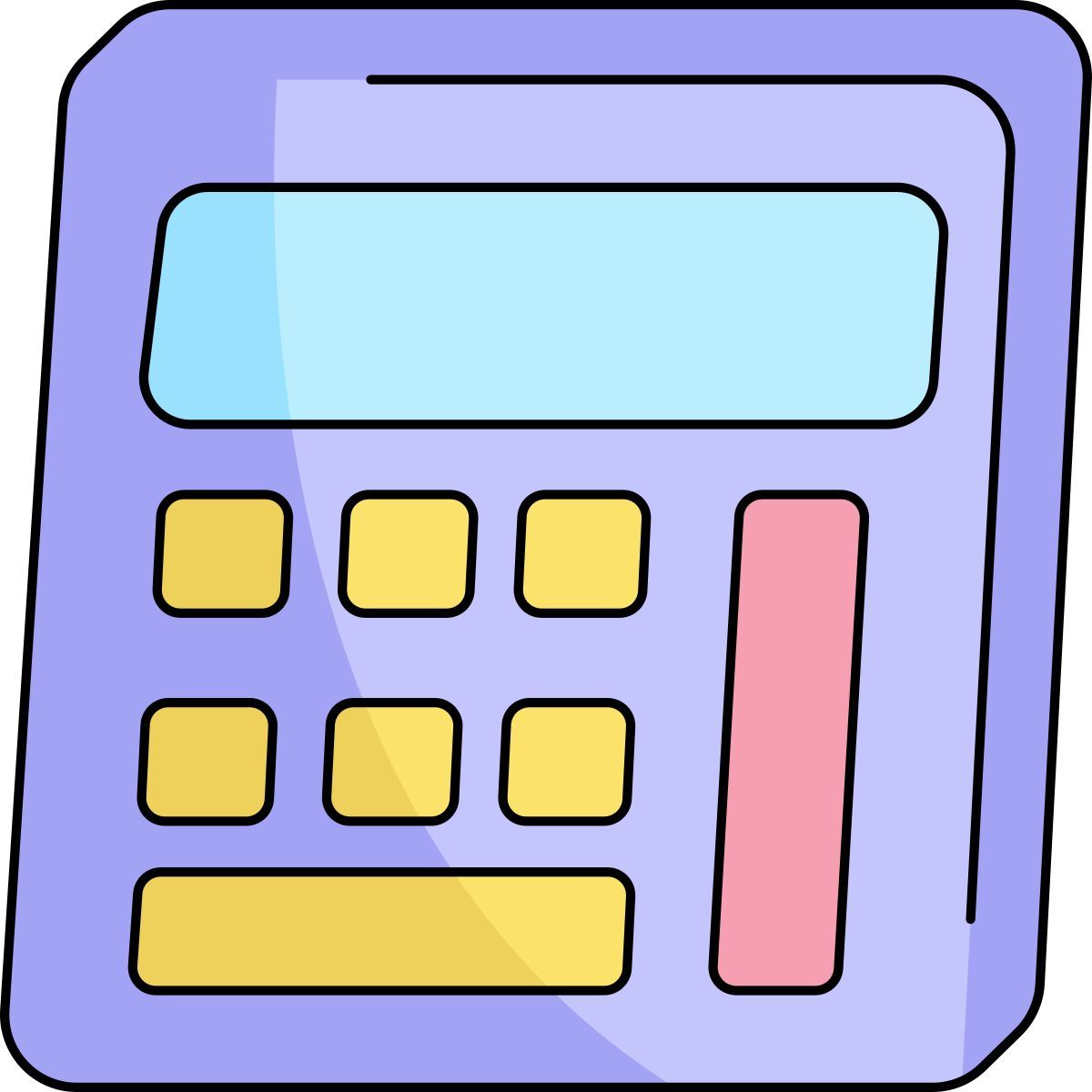 calculator icon