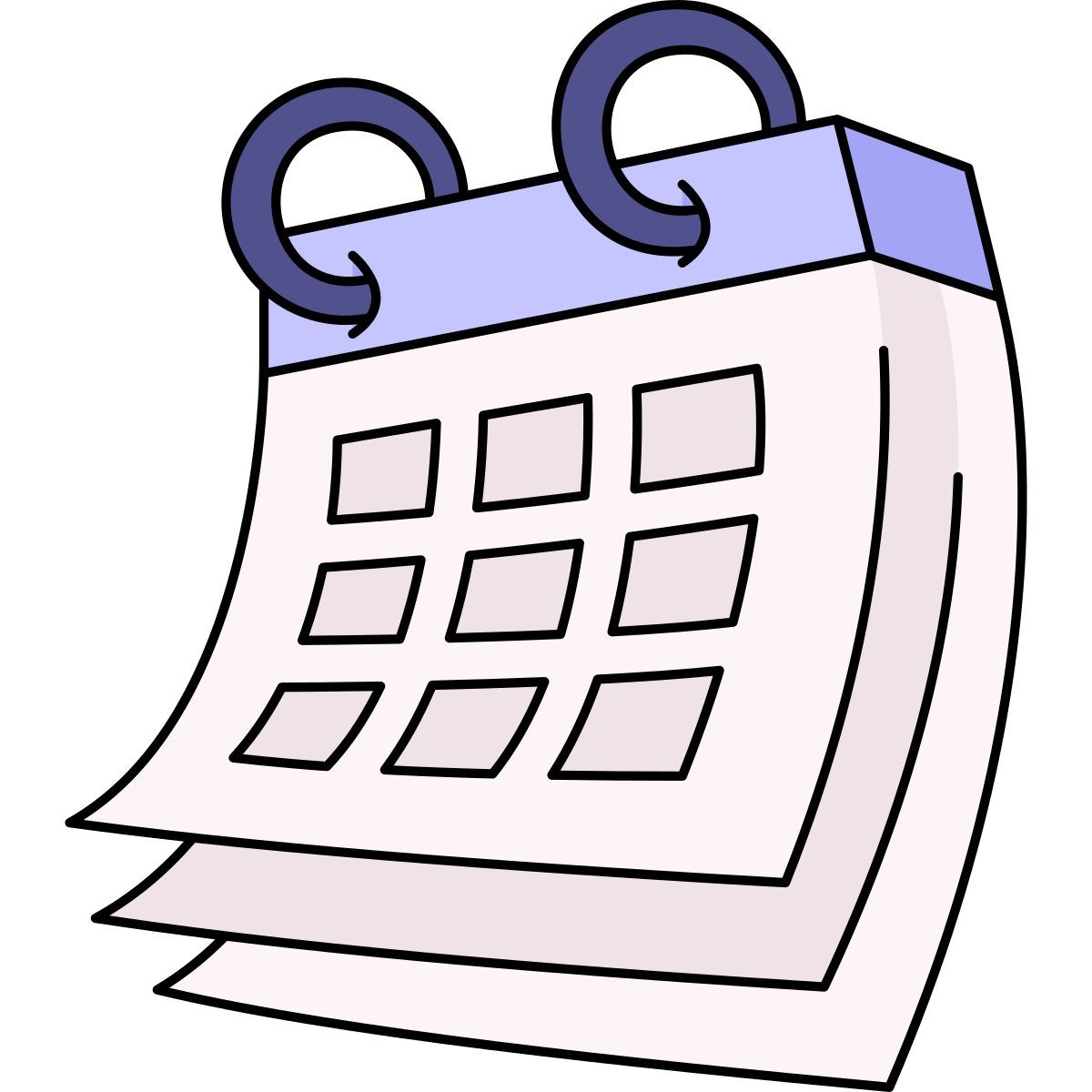 calendar icon
