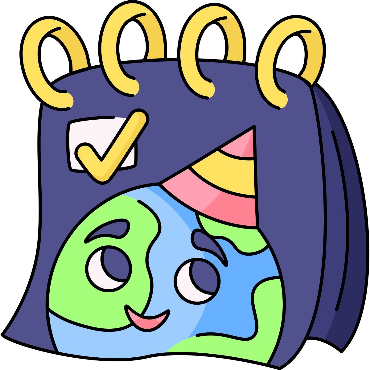 calendar icon