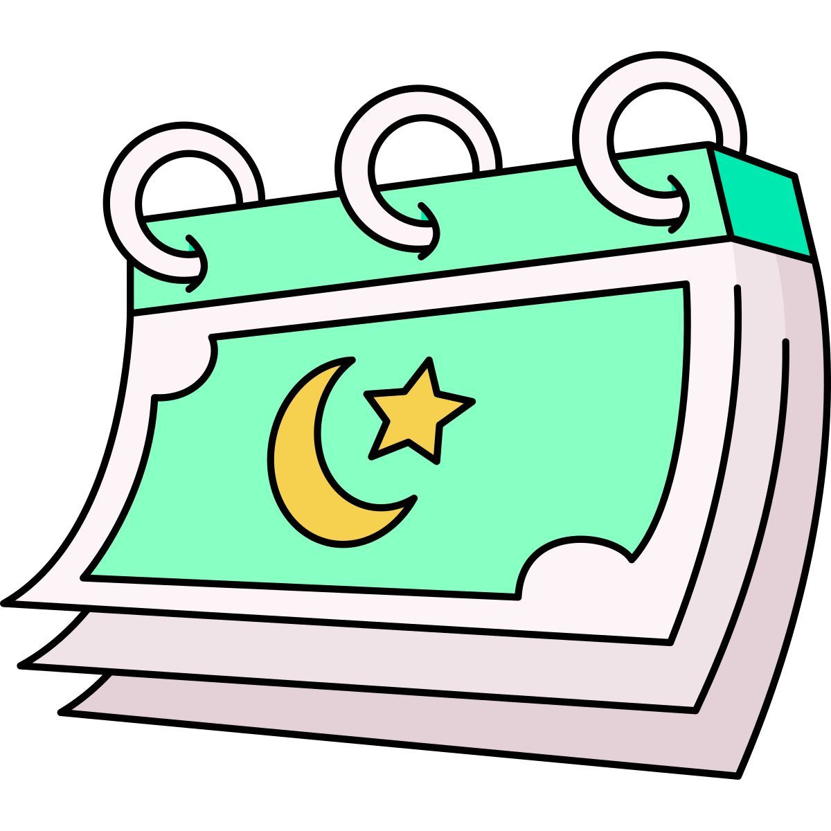 calendar icon