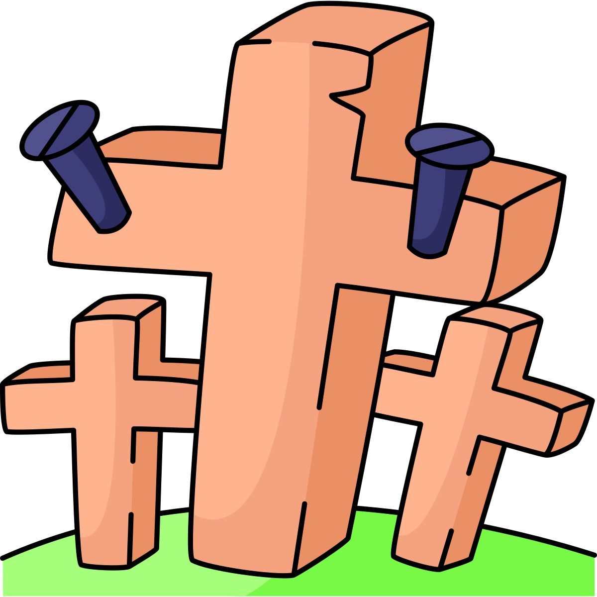 calvary hill icon