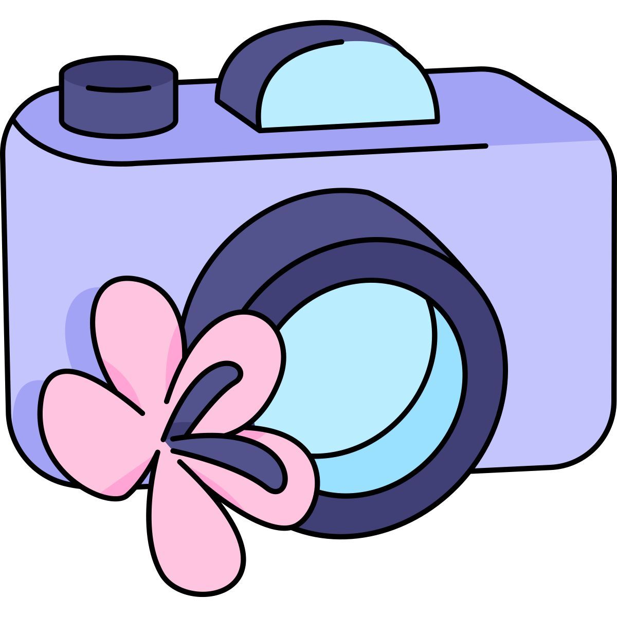 camera icon